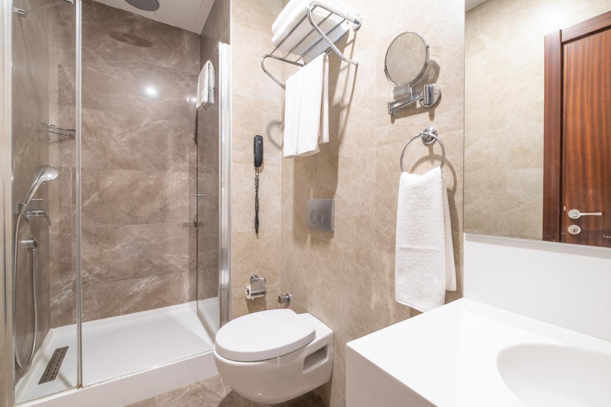 Clover Sisli Hotel Istanbul