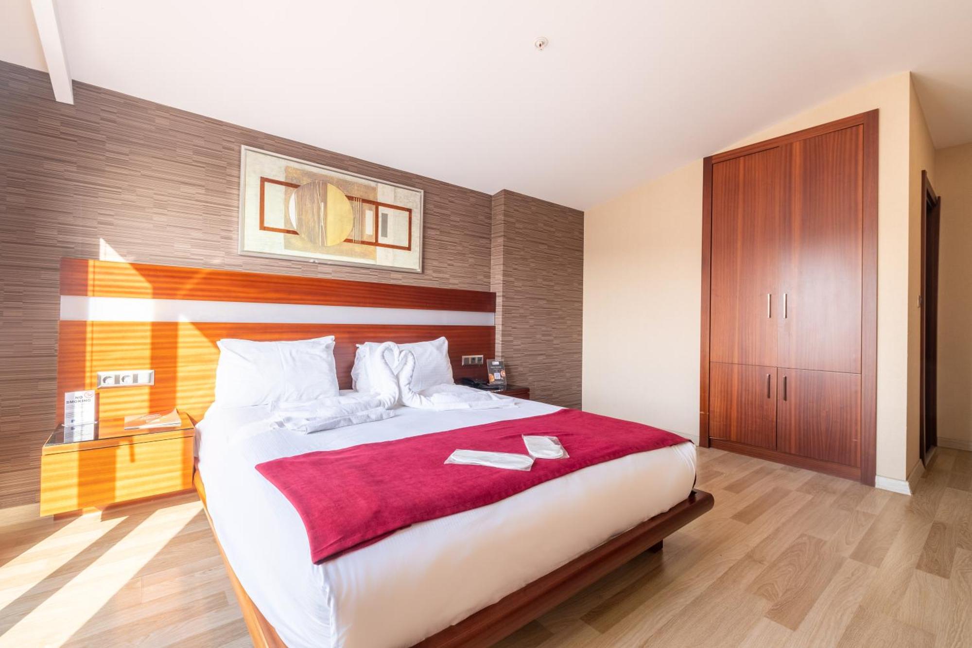 Clover Sisli Hotel