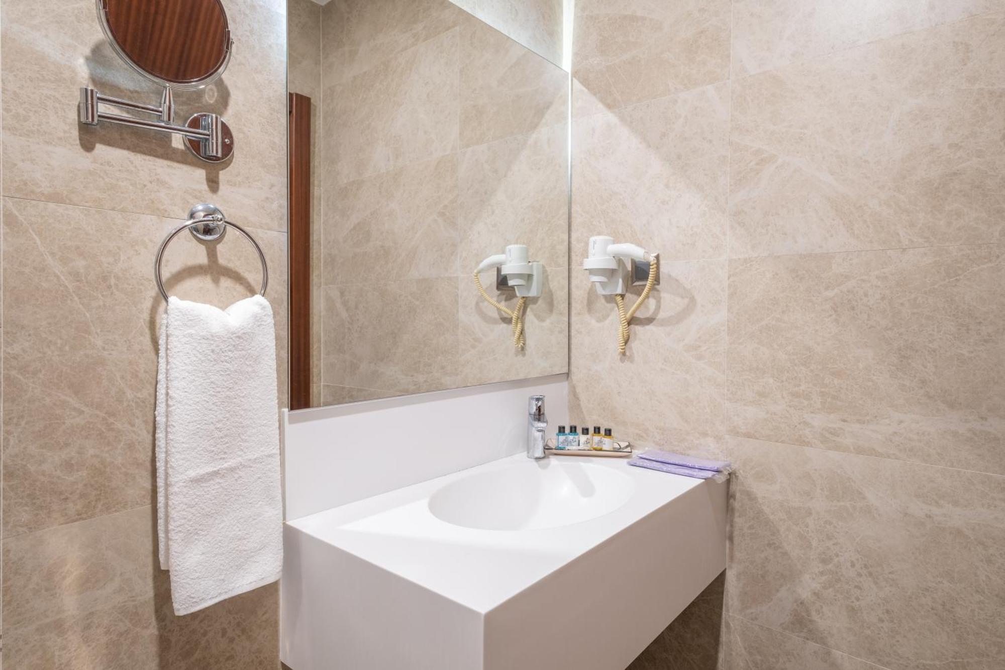 Clover Sisli Istanbul