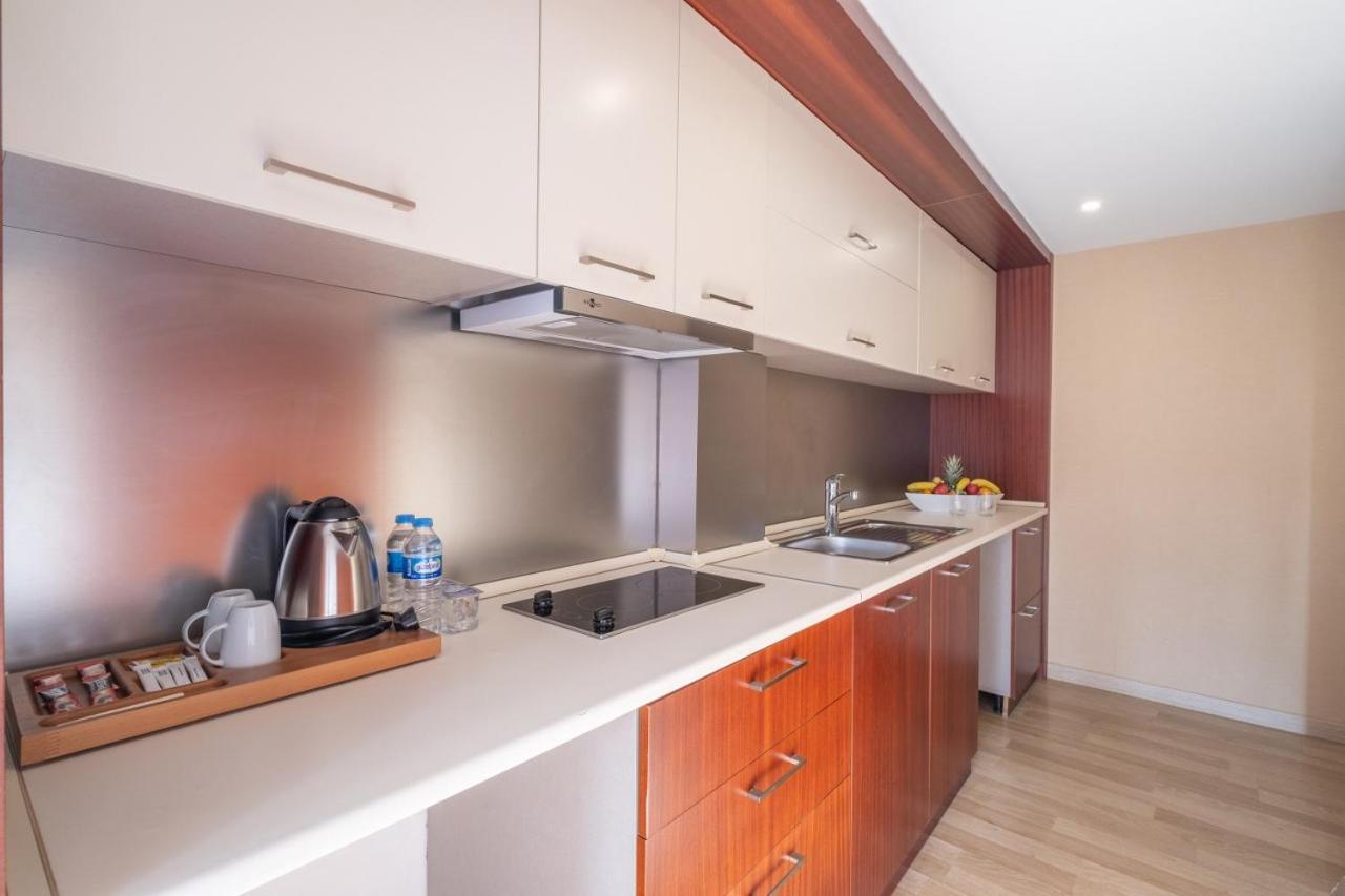Hotel Clover Sisli 4*