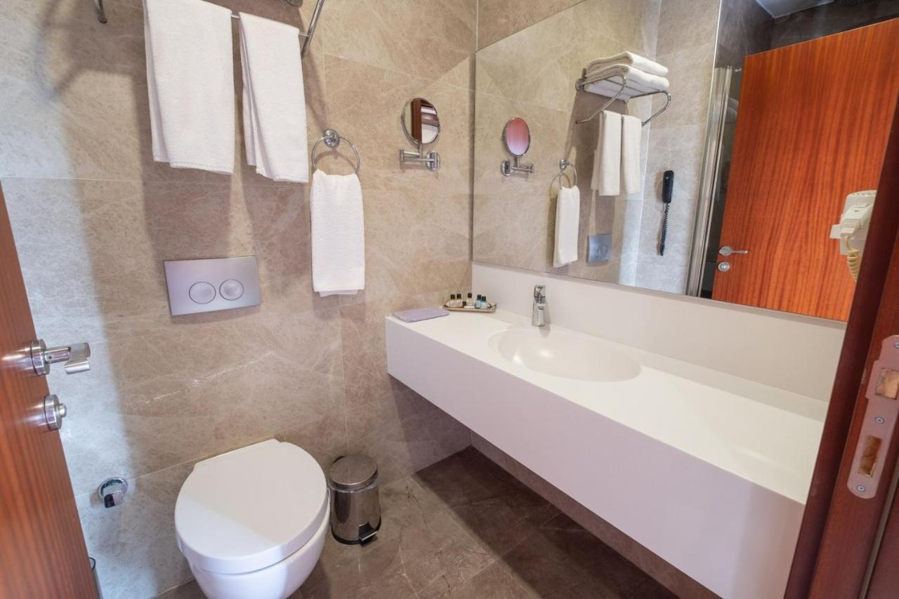 Hotel Clover Sisli 4*