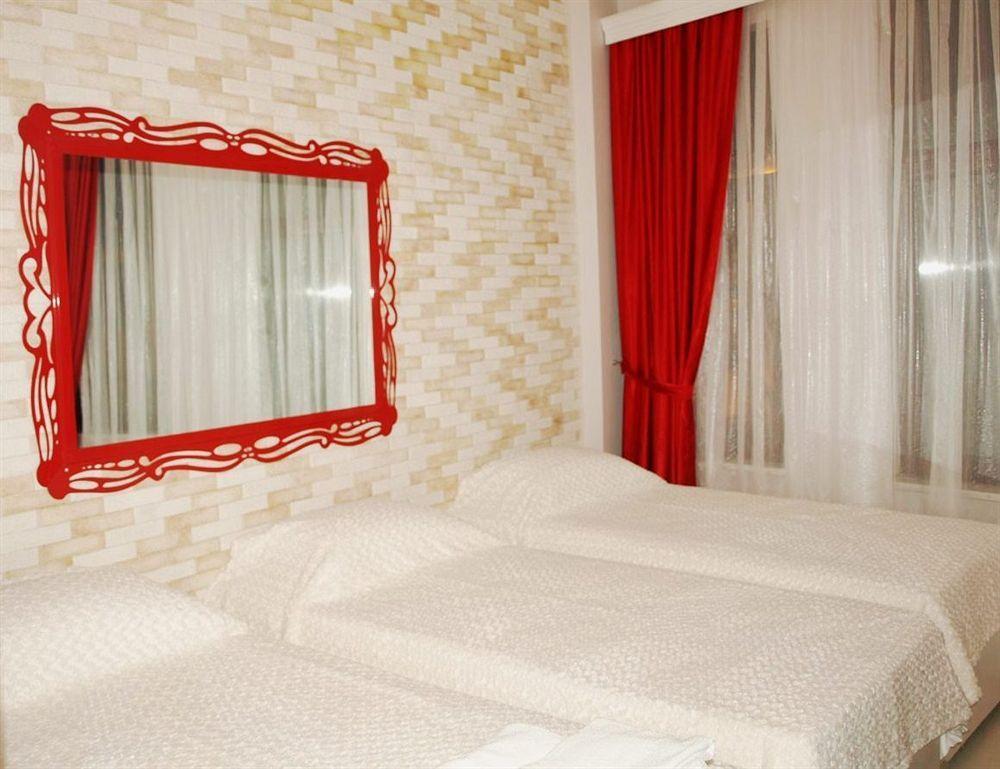 The Bridge Hotel Istanbul