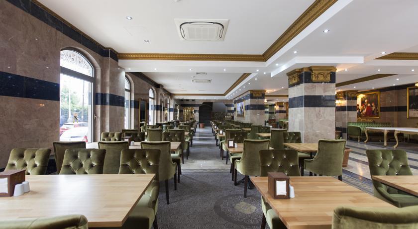 Hotel Alrazi 3*