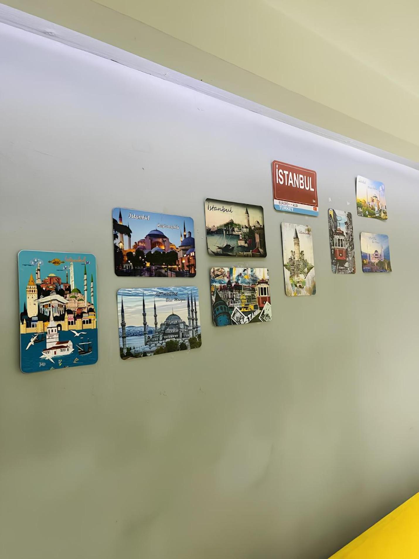 Myra Sea Sultanahmet Aparthotel Istanbul