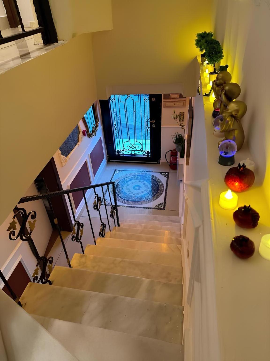 Myra Sea Sultanahmet Aparthotel Istanbul
