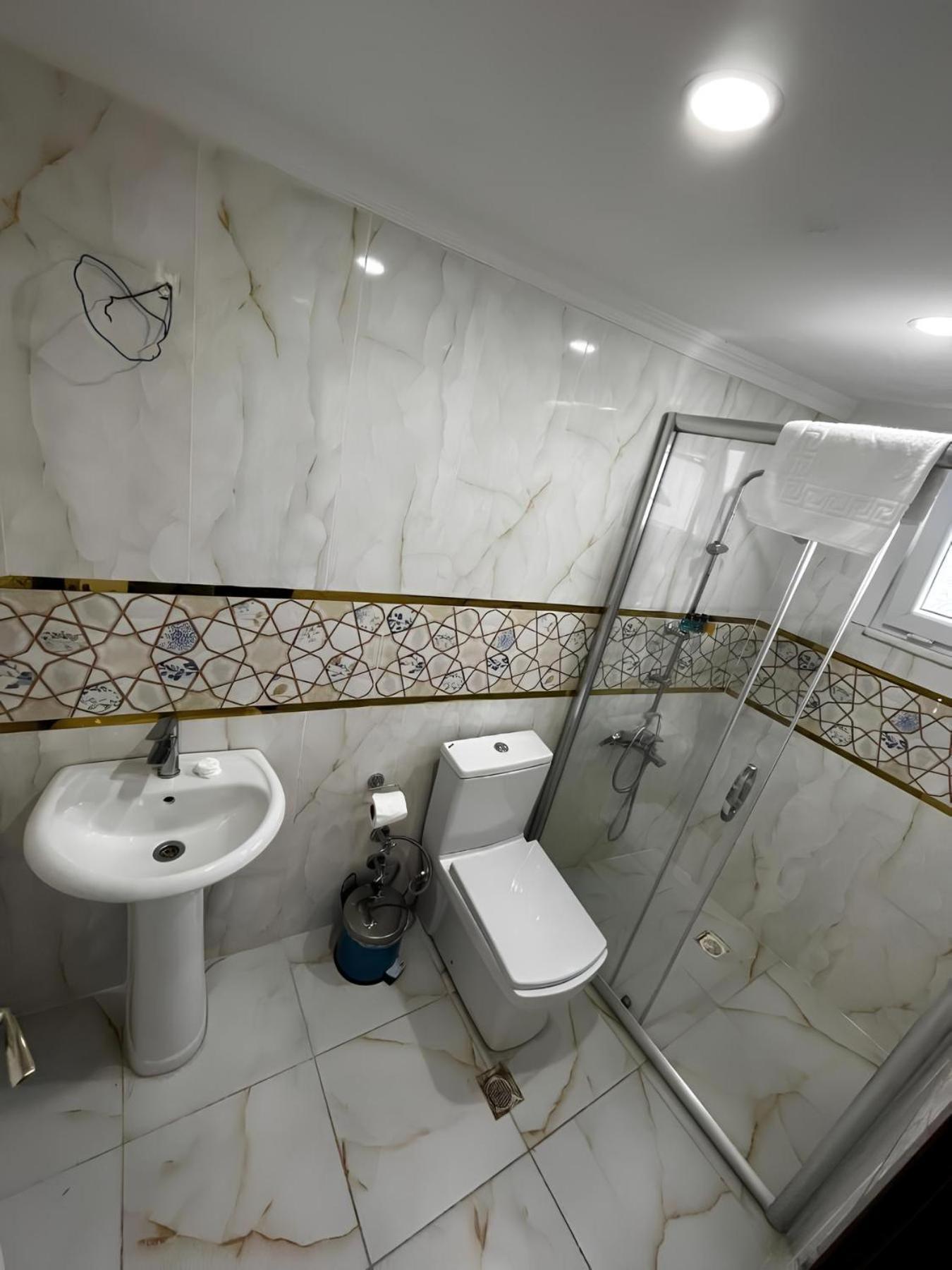 Aparthotel Myra Sea Sultanahmet