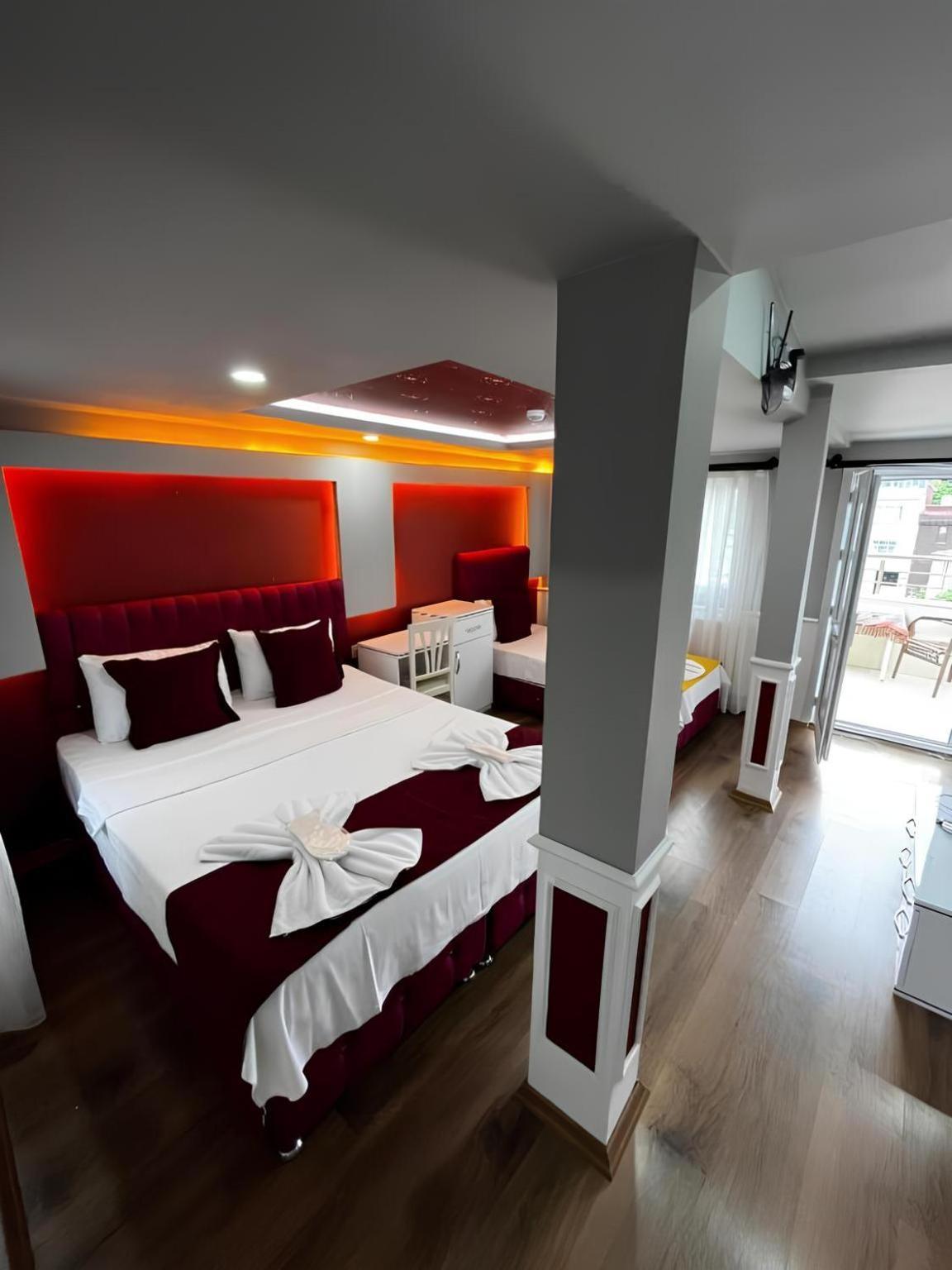 Aparthotel Myra Sea Sultanahmet *