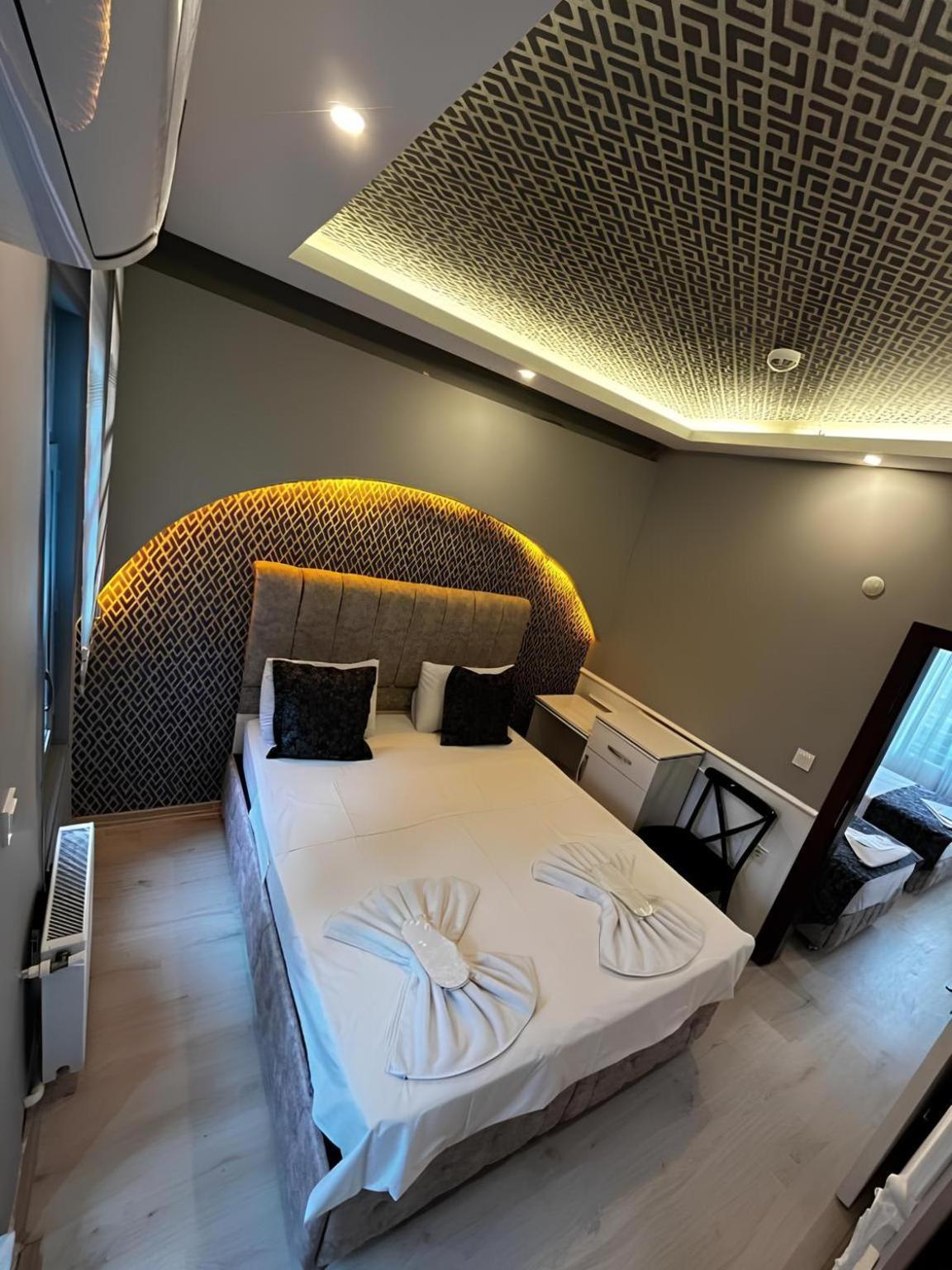 Myra Sea Sultanahmet Aparthotel Istanbul