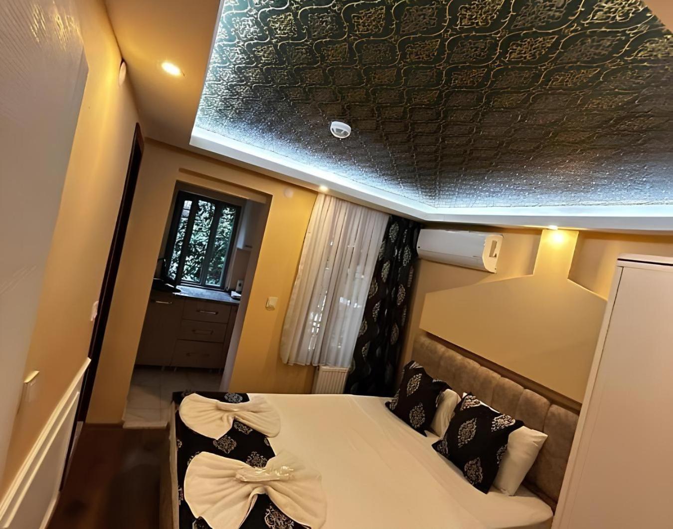Myra Sea Sultanahmet Aparthotel
