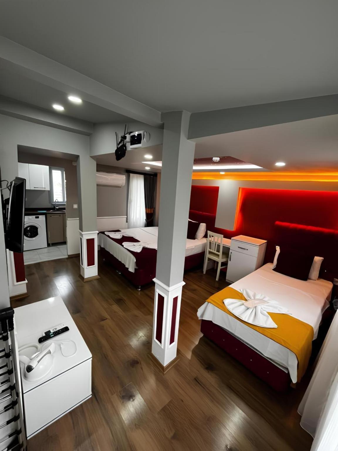 Myra Sea Sultanahmet Aparthotel *