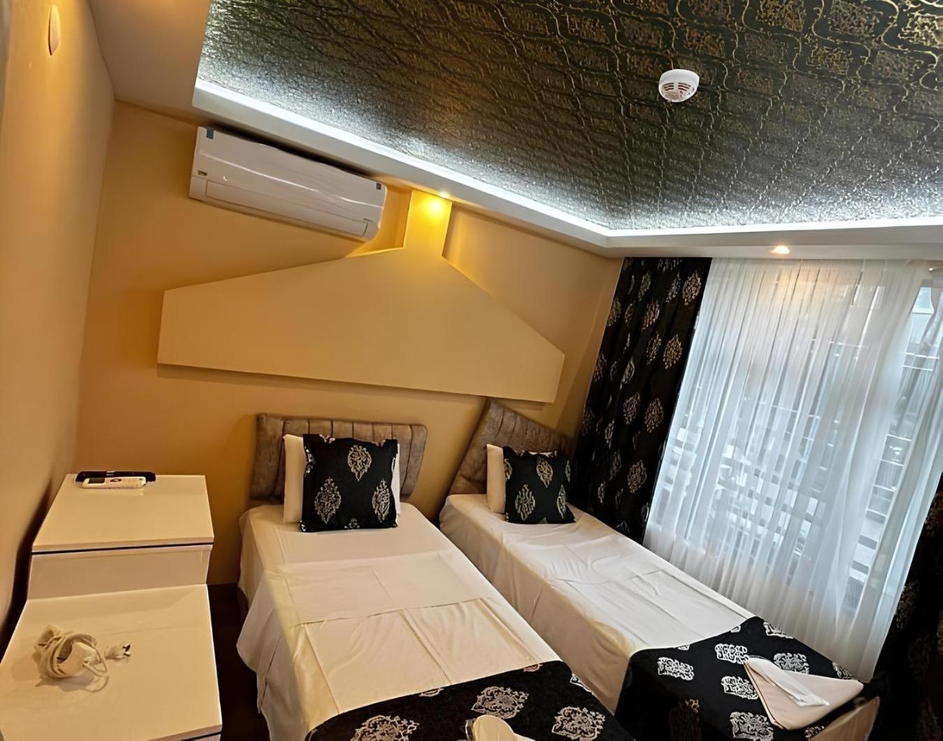 Aparthotel Myra Sea Sultanahmet *