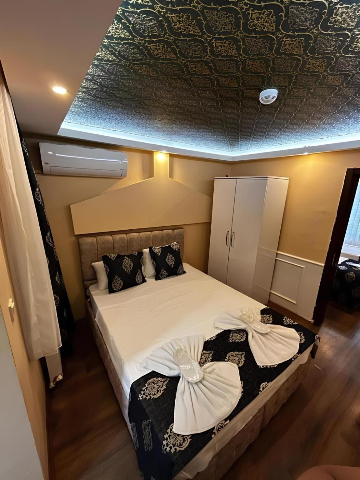 Aparthotel Myra Sea Sultanahmet *