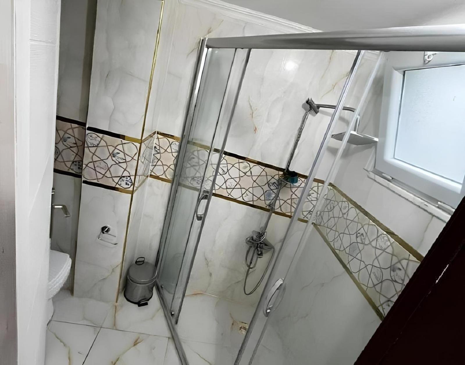 Myra Sea Sultanahmet Aparthotel Istanbul