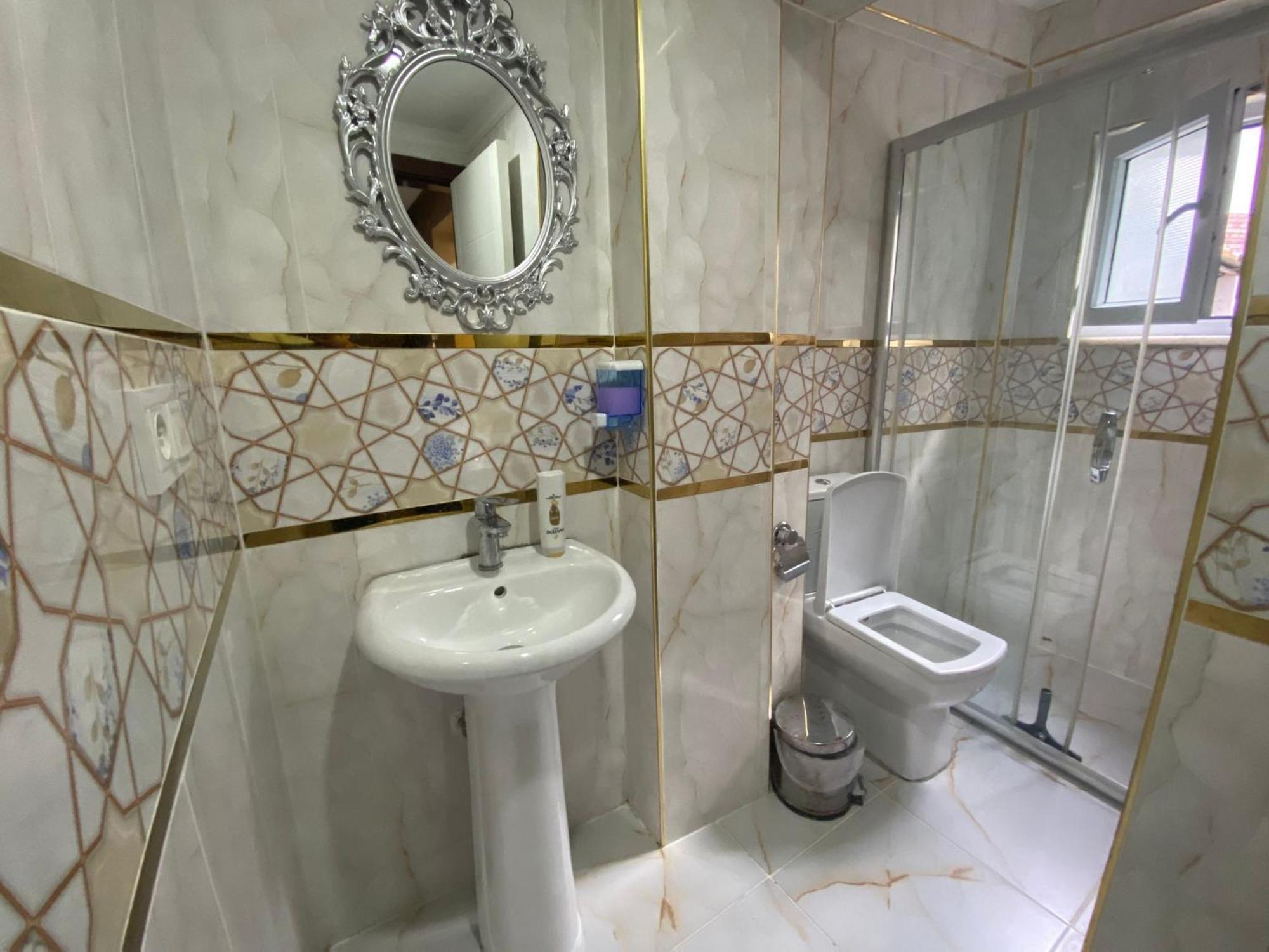 Aparthotel Myra Sea Sultanahmet *
