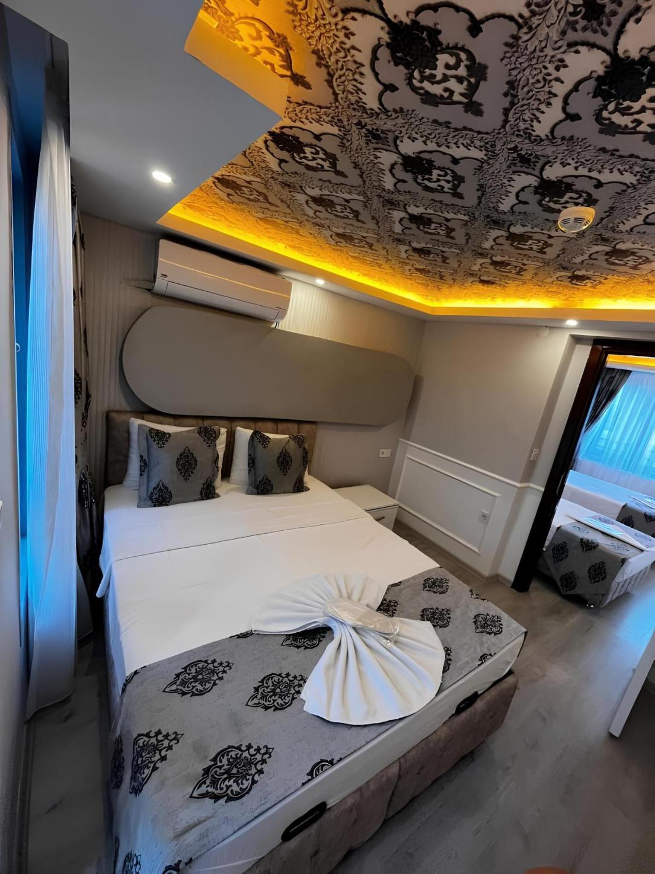 Myra Sea Sultanahmet Aparthotel