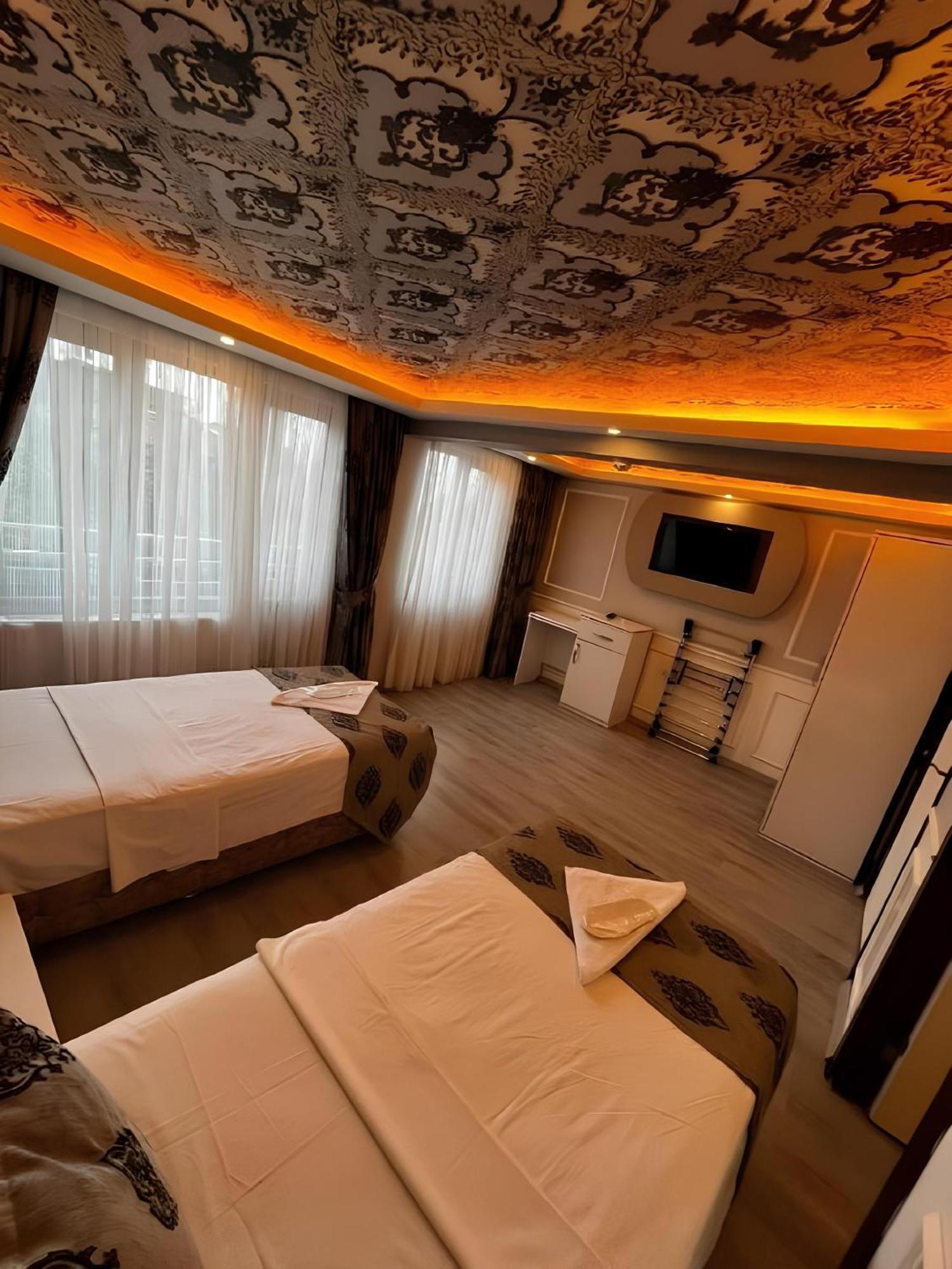 Aparthotel Myra Sea Sultanahmet Istanbul