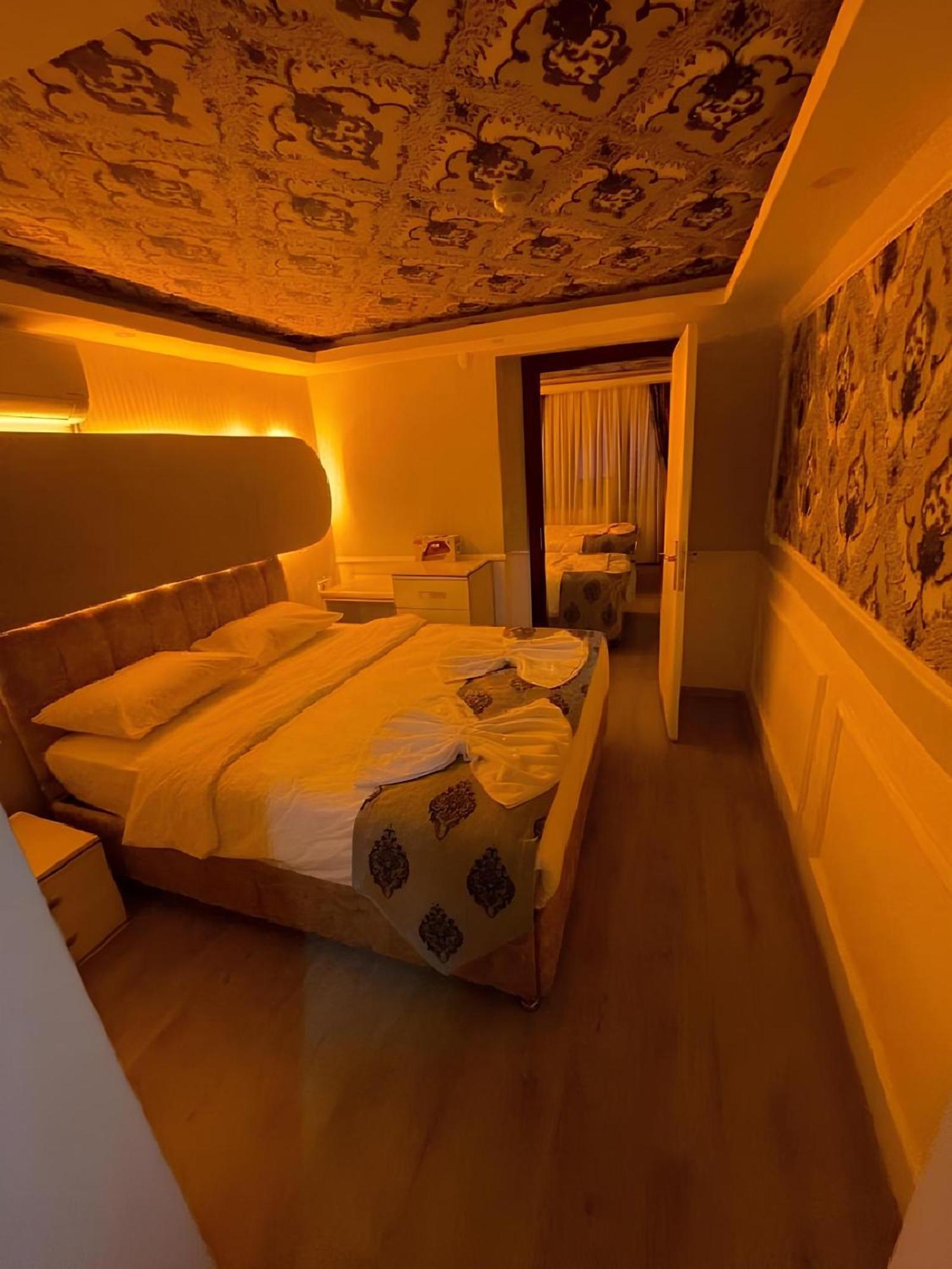 Aparthotel Myra Sea Sultanahmet
