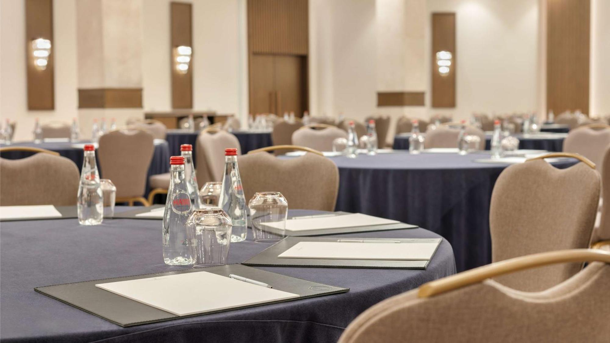 Intercontinental By Ihg