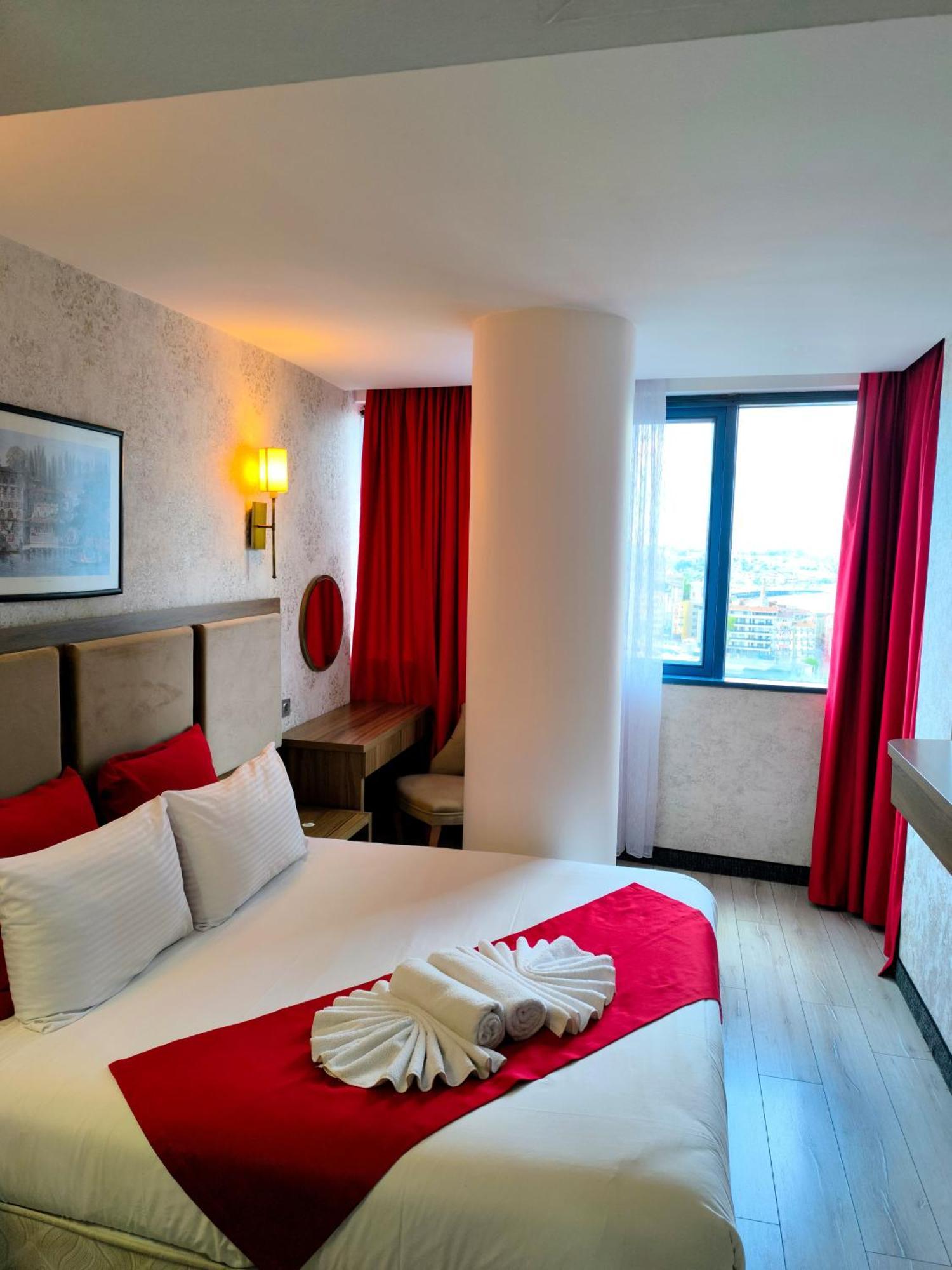 Euro Plaza - Taksim Pera Otel
