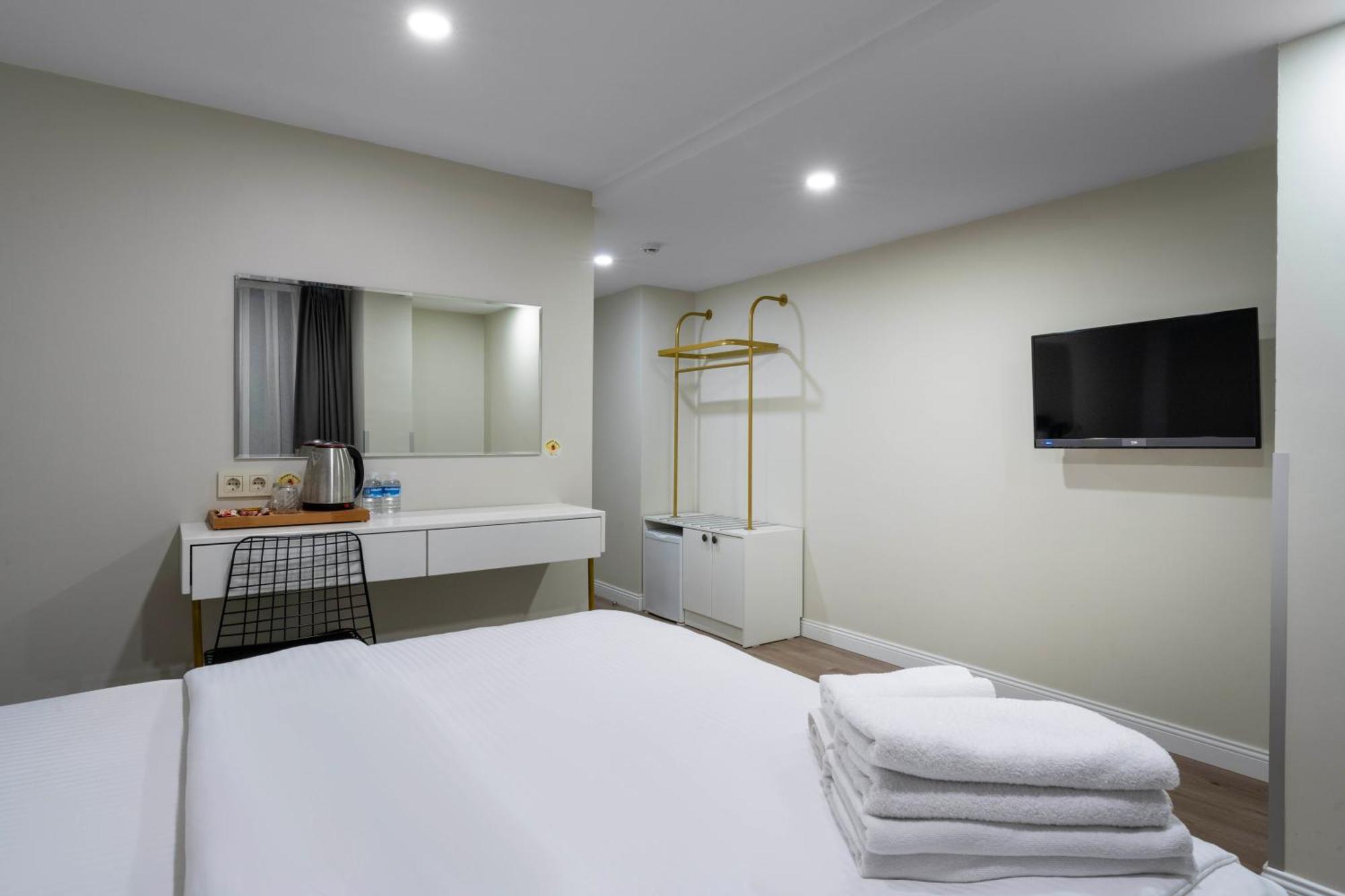 Actuel Life - Special Class 4* Istanbul