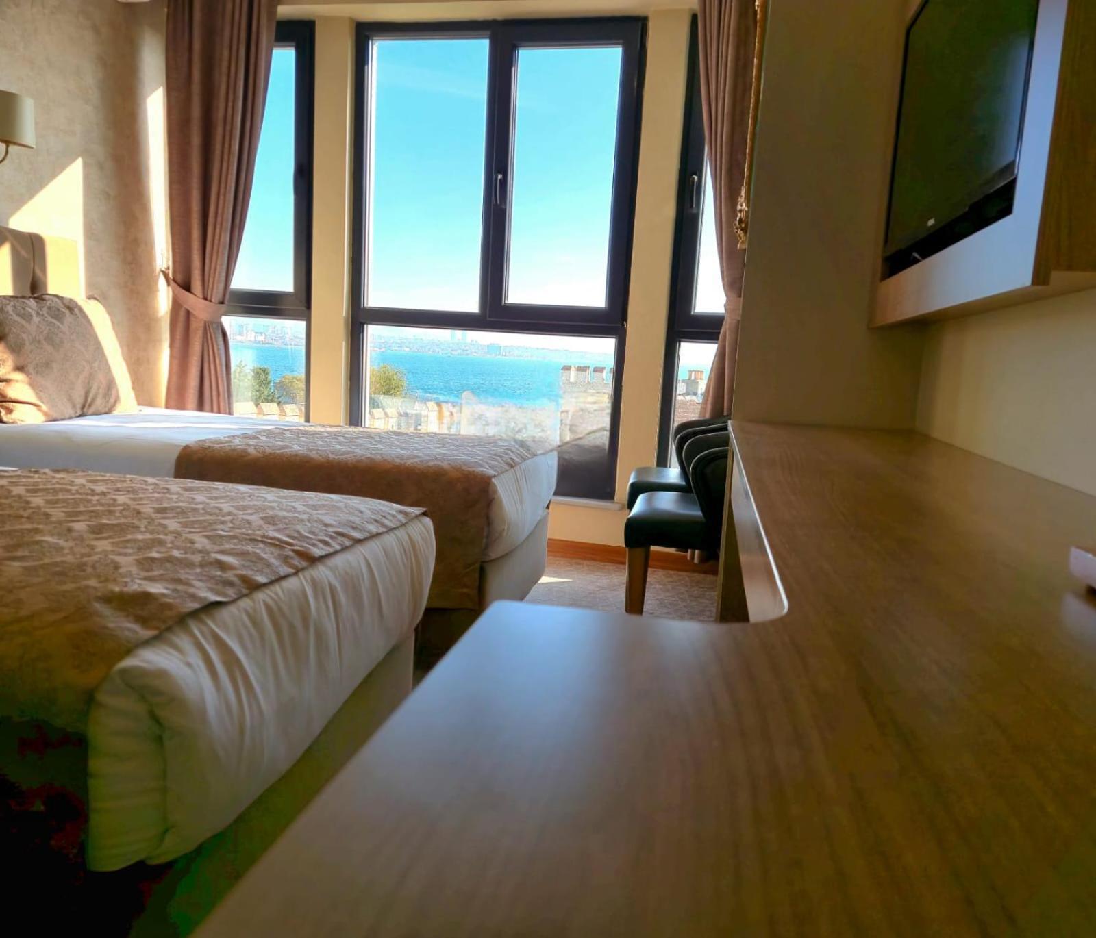 Sultan Hamit Istanbul