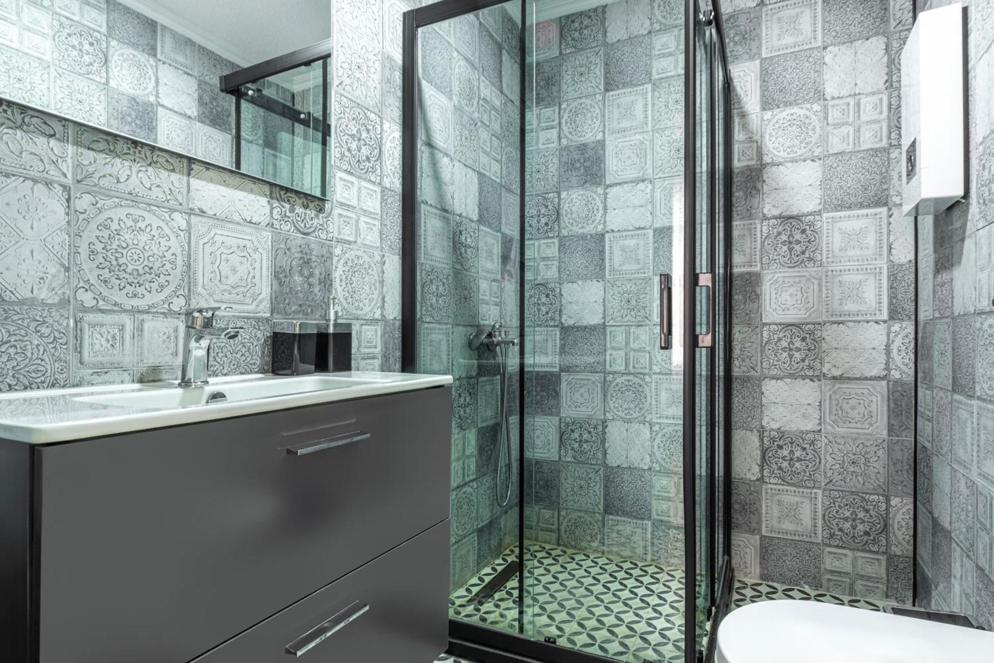 Apartamento Magna Blue
