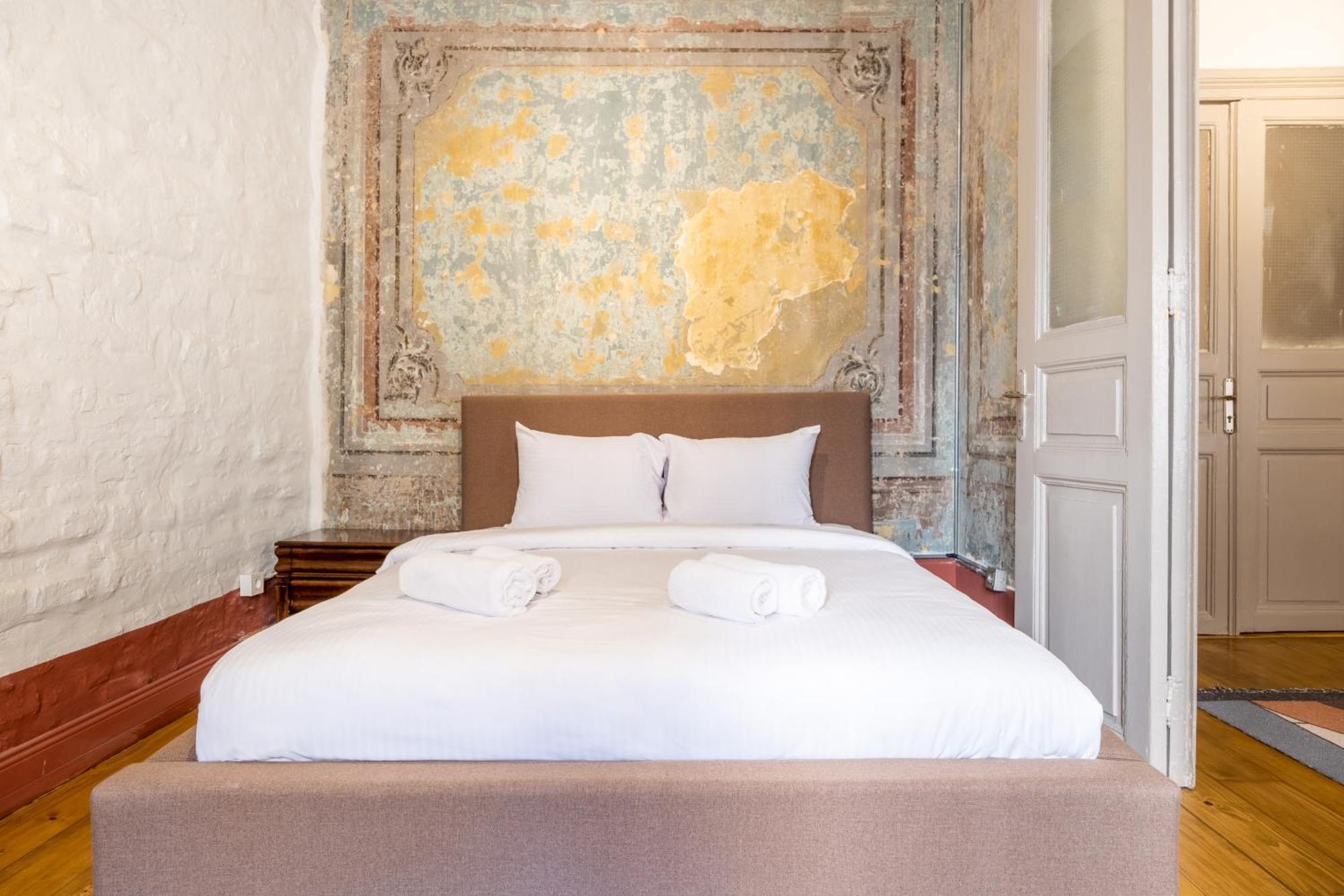 Casas Con Fresco - Stunning Spacious In Prime Location Aparthotel *