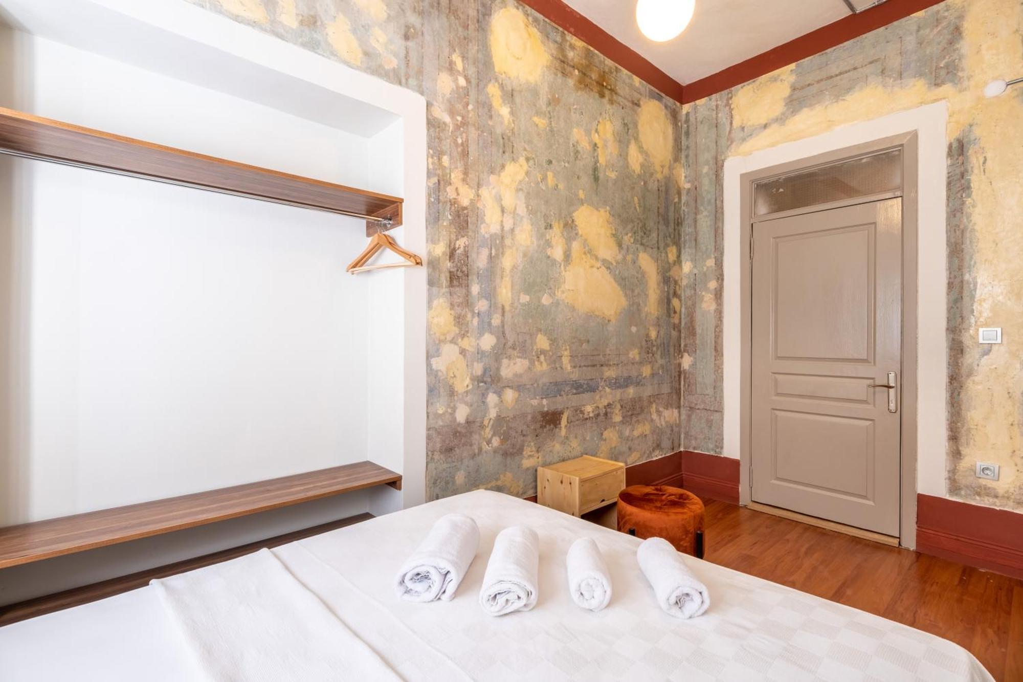 Casas Con Fresco - Stunning Spacious In Prime Location Aparthotel *