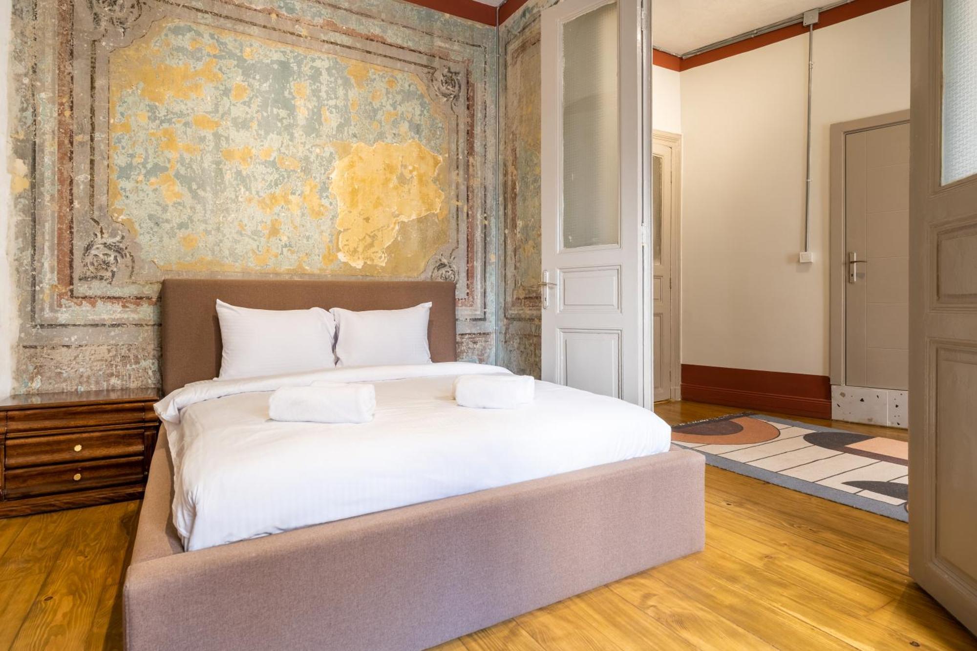 Casas Con Fresco - Stunning Spacious In Prime Location *