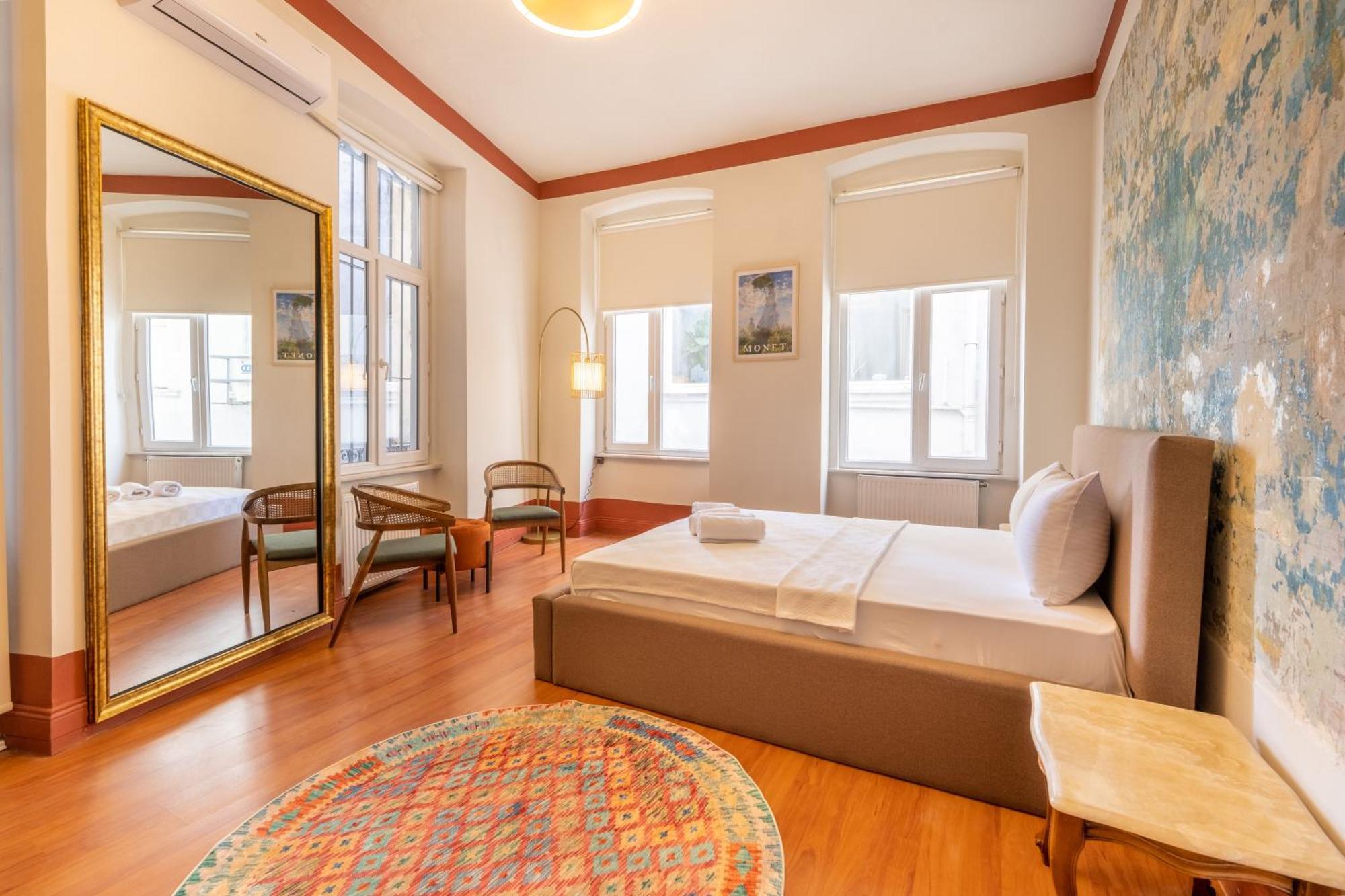 Casas Con Fresco - Stunning Spacious In Prime Location Aparthotel