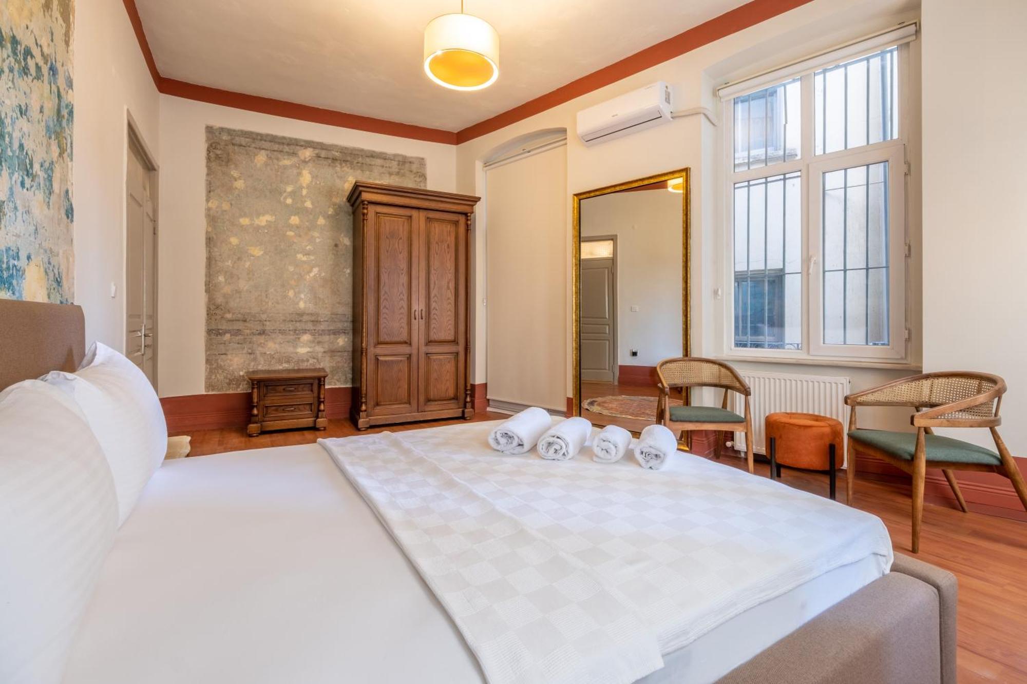 Aparthotel Casas Con Fresco - Stunning Spacious In Prime Location *