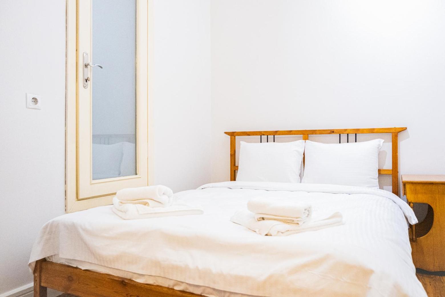 Casas Con Fresco - Stunning Spacious In Prime Location Aparthotel Istanbul