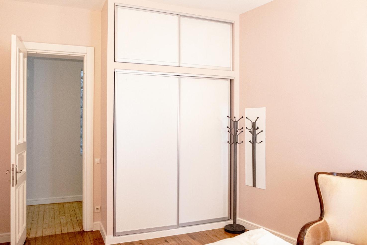 Casas Con Fresco - Stunning Spacious In Prime Location Istanbul