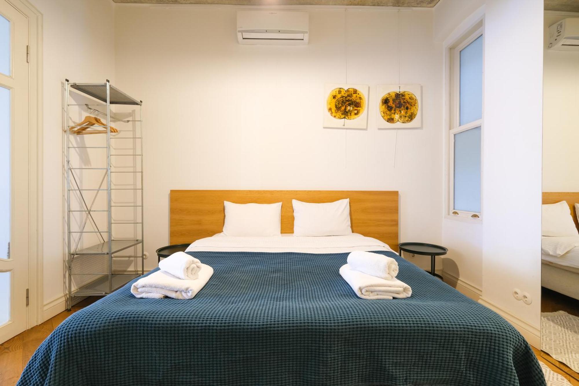 Casas Con Fresco - Stunning Spacious In Prime Location Aparthotel *