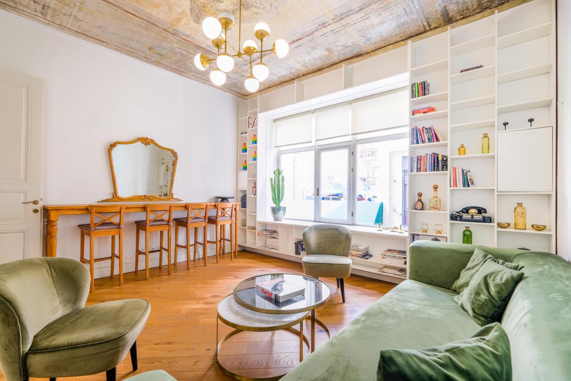 Casas Con Fresco - Stunning Spacious In Prime Location *