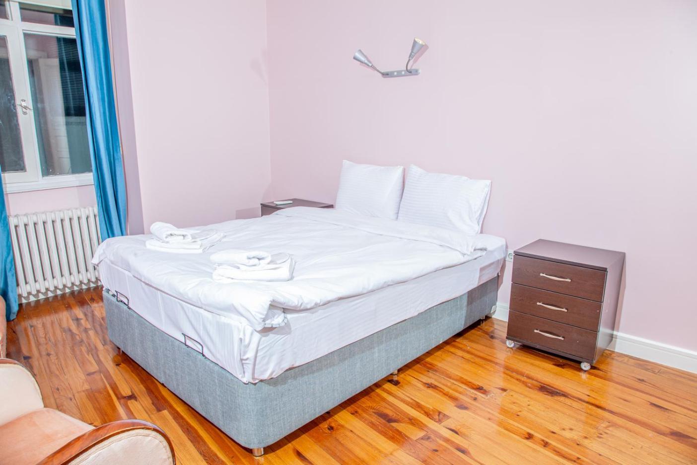 Aparthotel Casas Con Fresco - Stunning Spacious In Prime Location