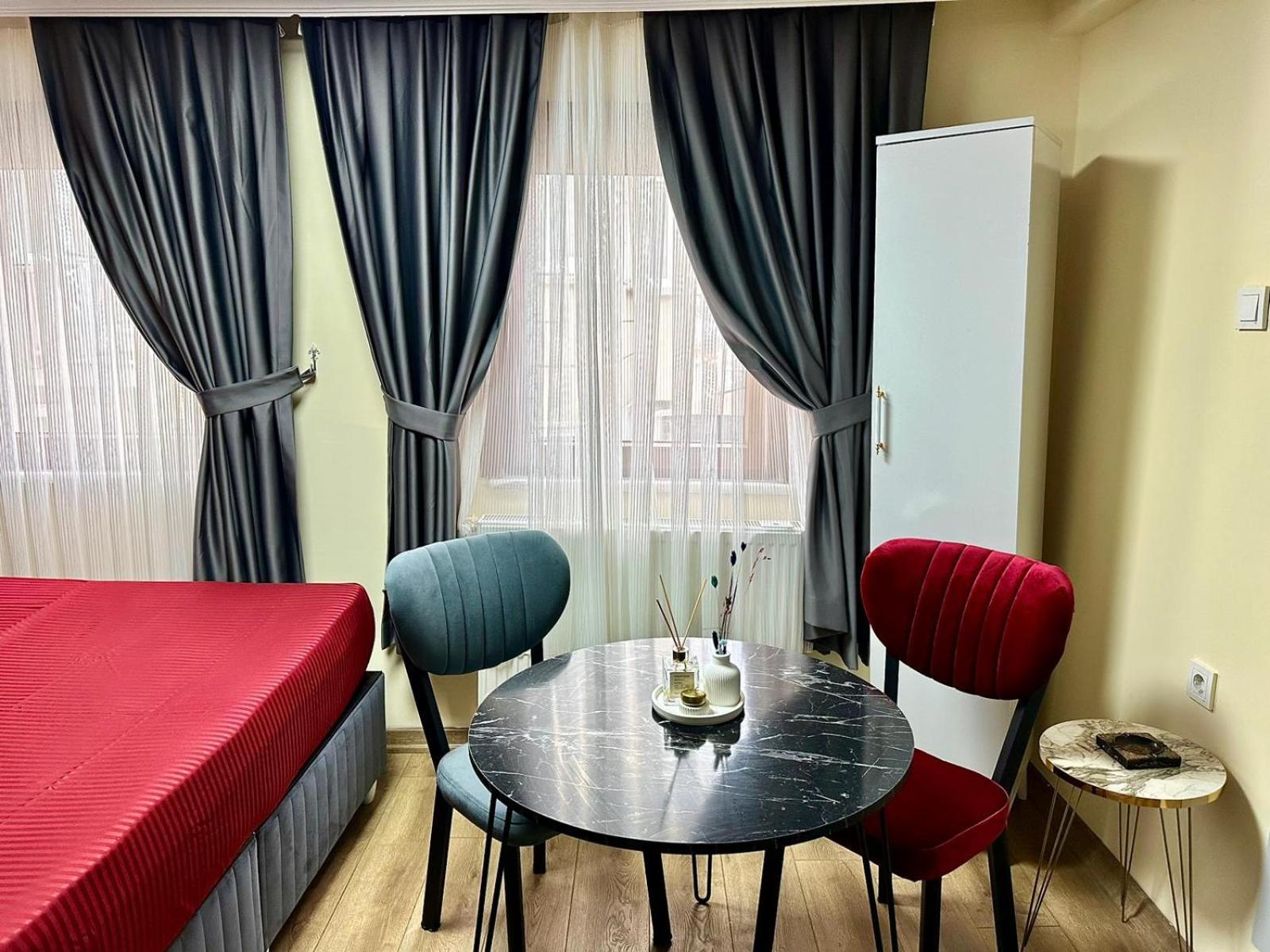 Taksim Golden Comfort Boutique 3*