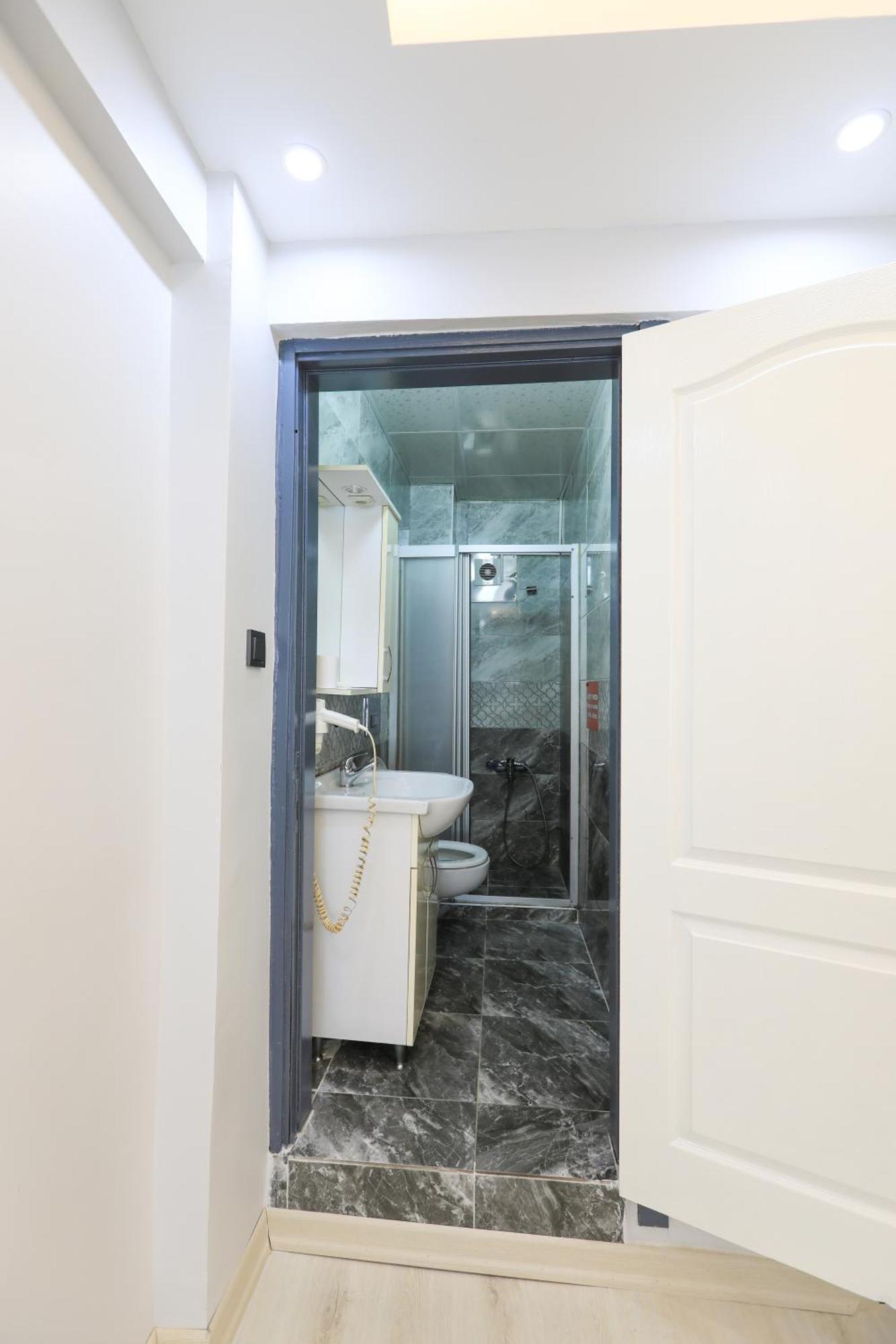 Hotel&guesthouse Albergue