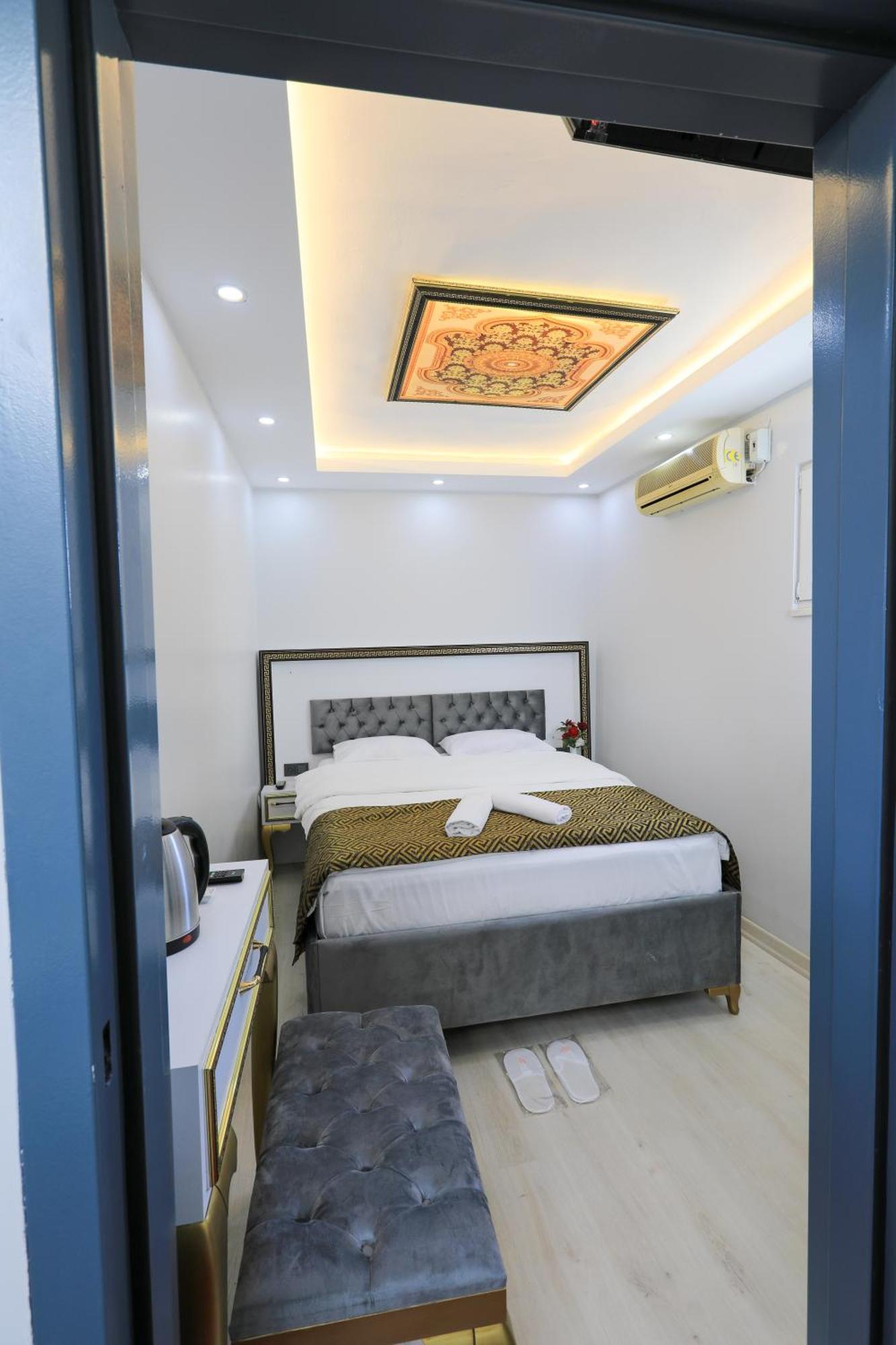 Albergue Hotel&guesthouse Istambul