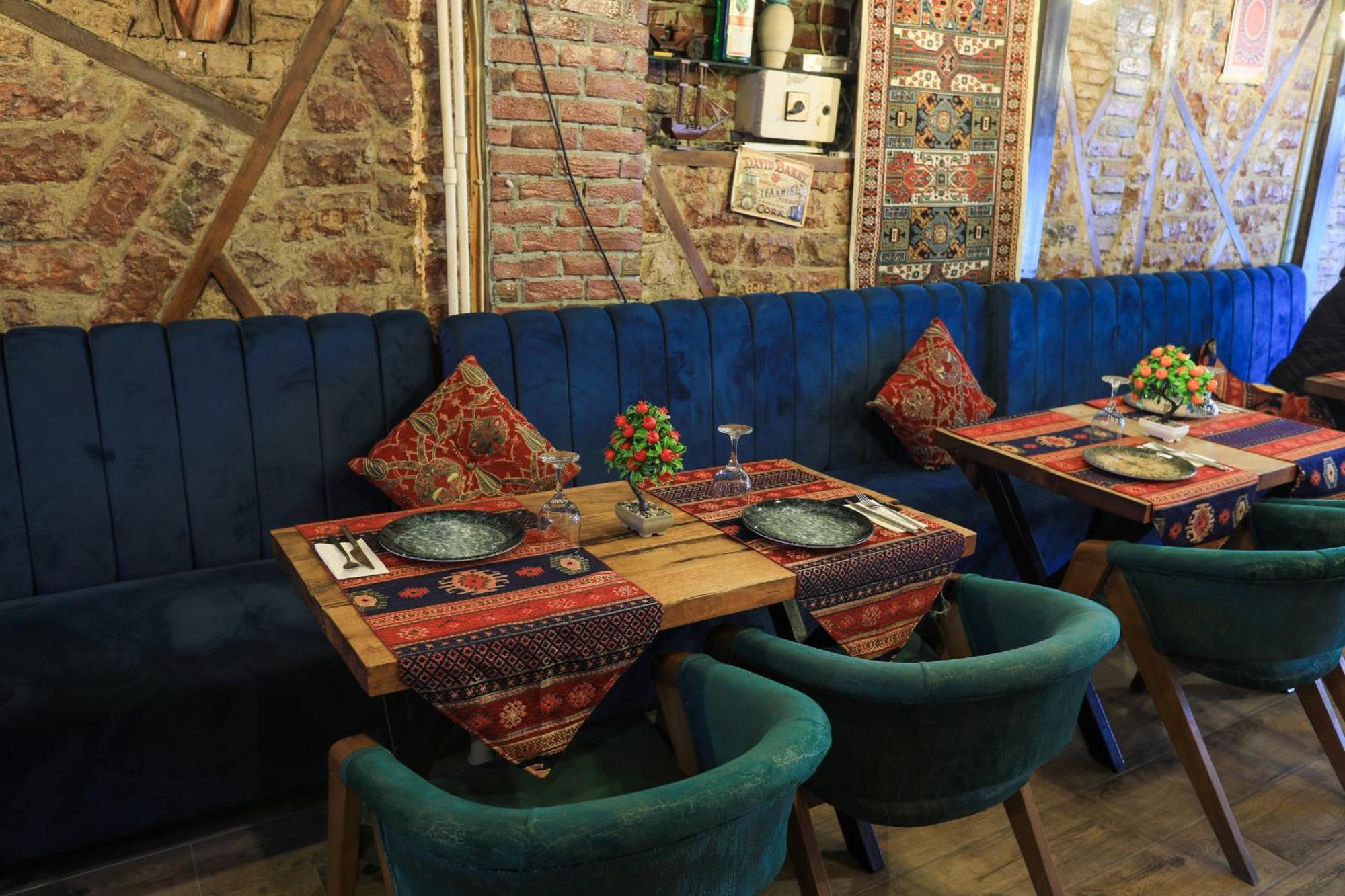 Albergue Hotel&guesthouse *