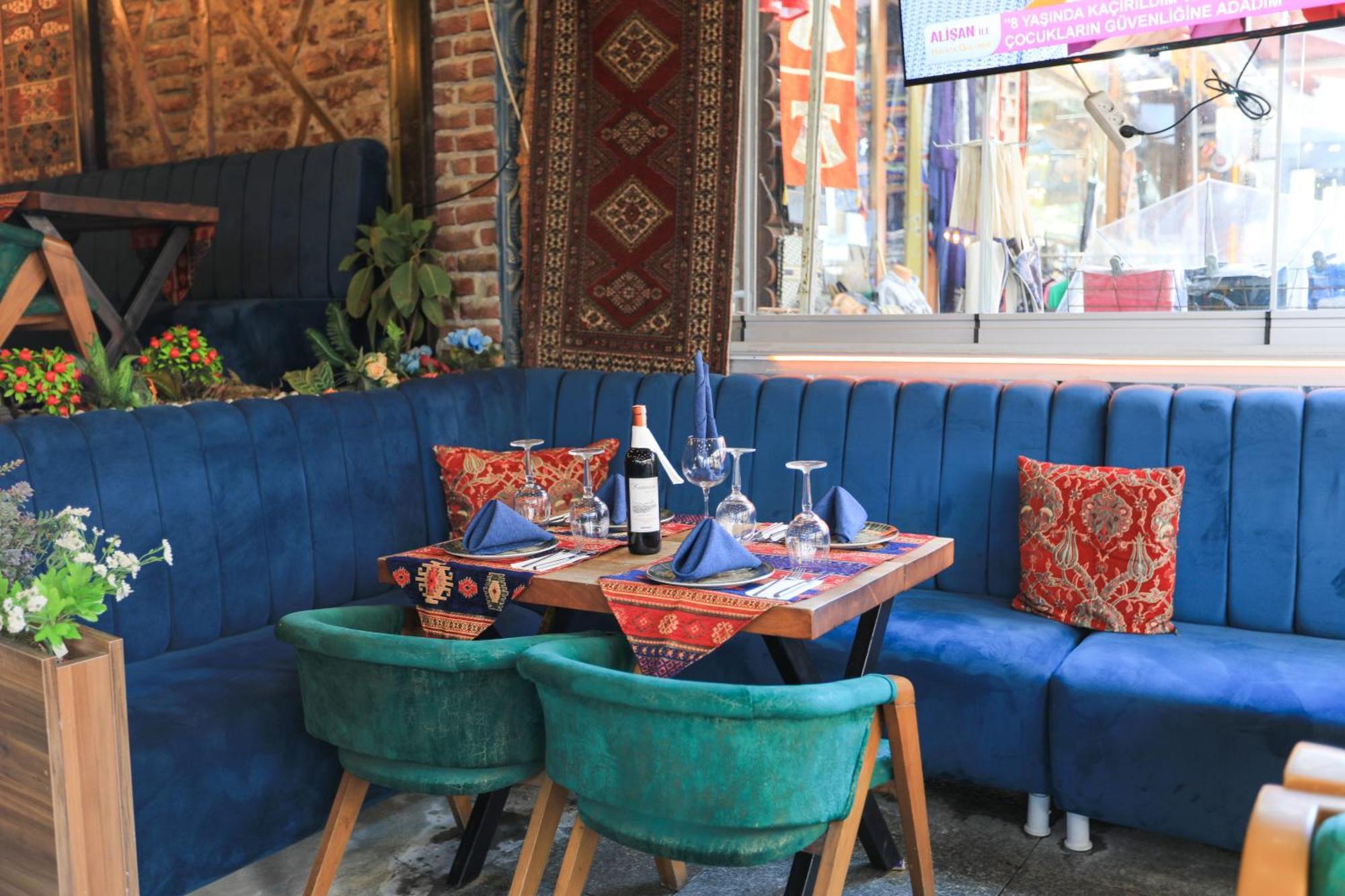 Albergue Hotel&guesthouse Istambul