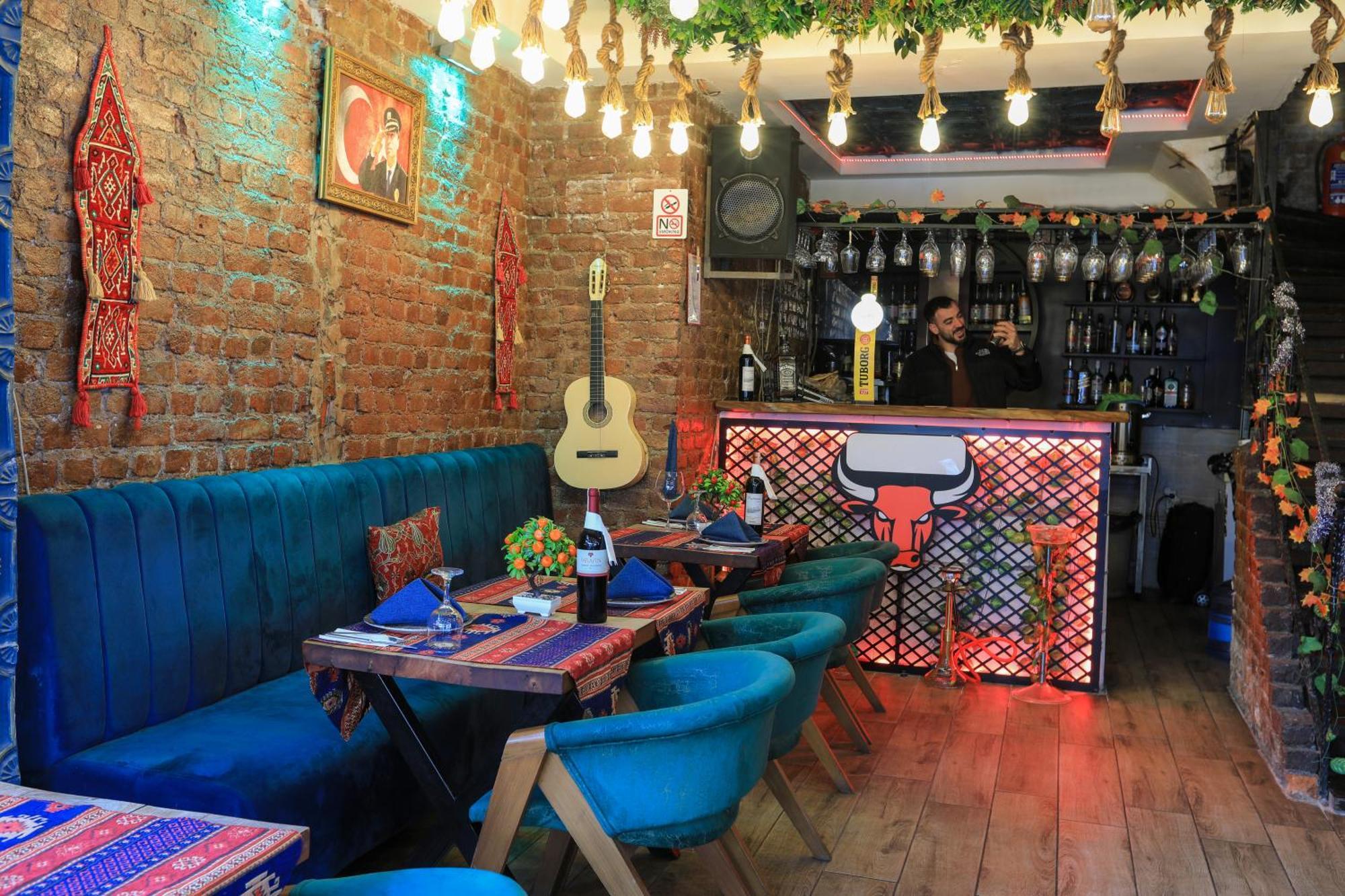 Albergue Hotel&guesthouse
