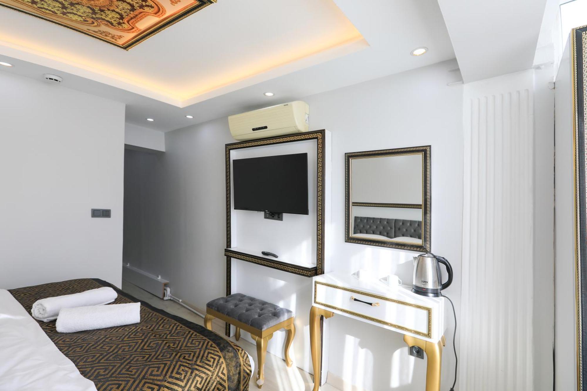 Hotel&guesthouse *