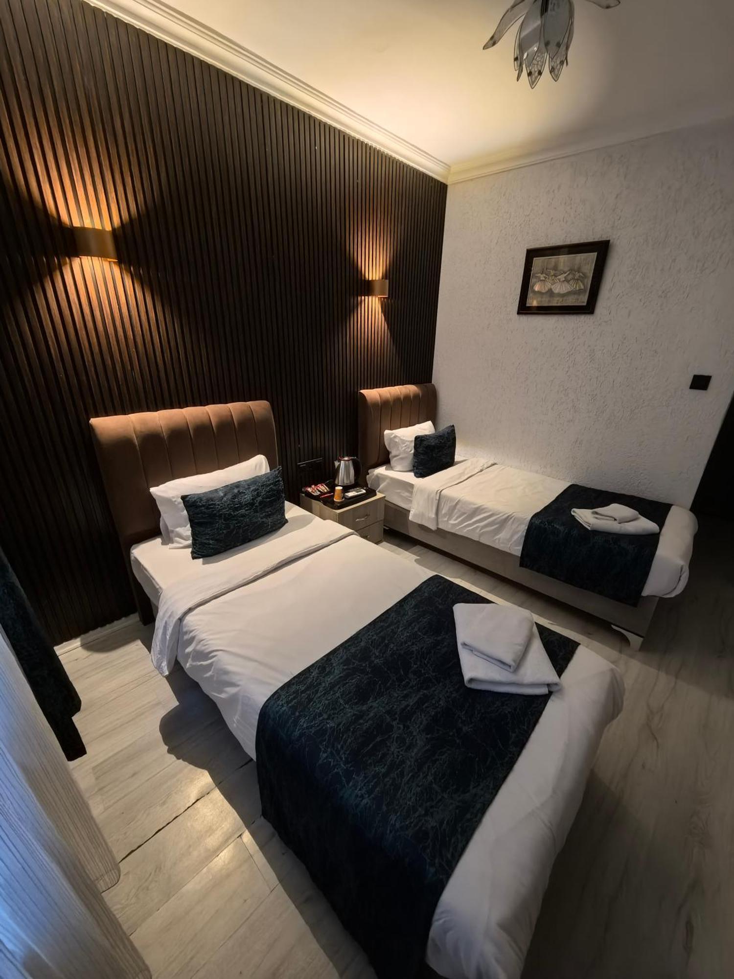 Hotel Hotel Estambul