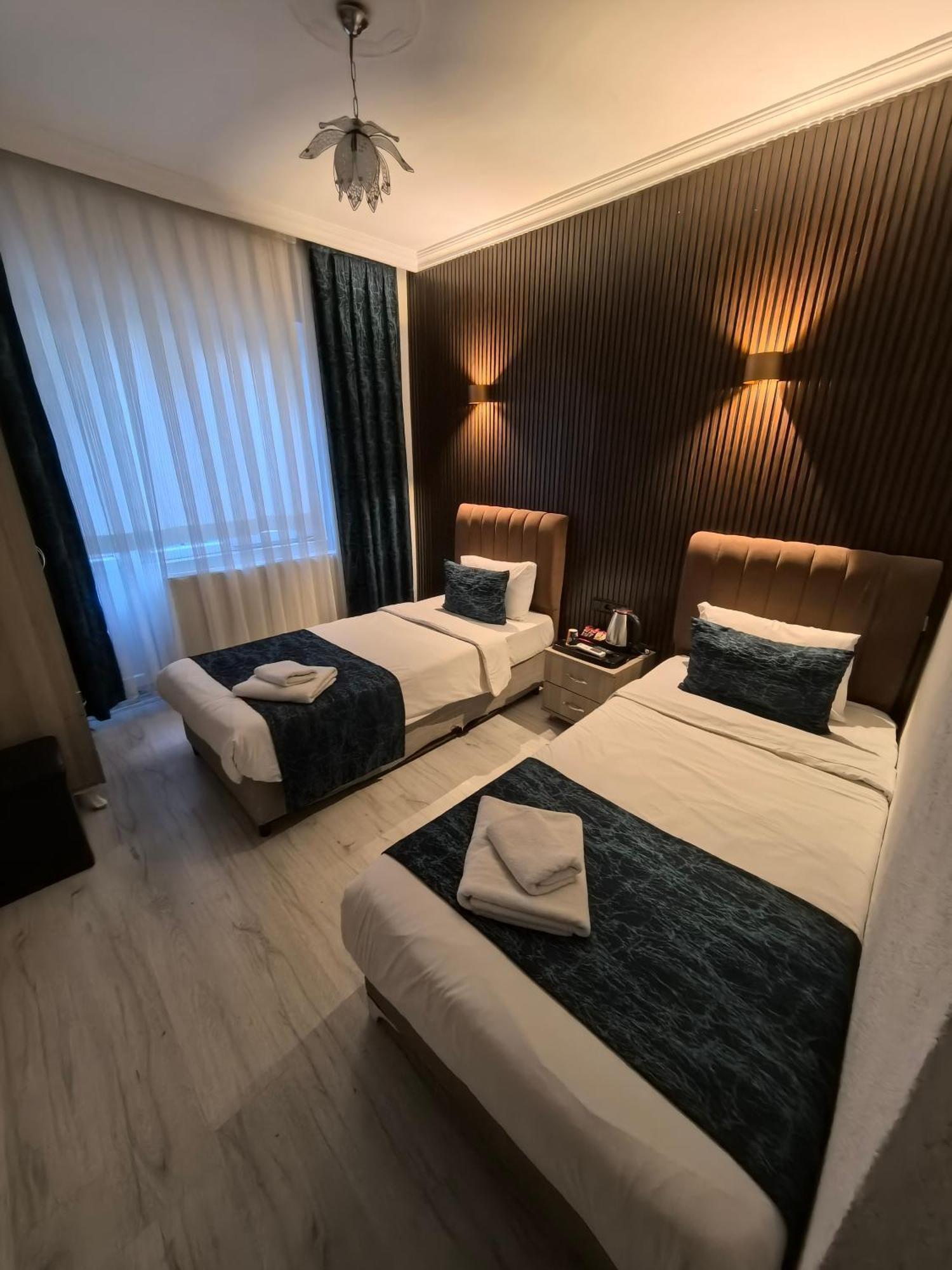 Hotel Estambul Hotel 3*