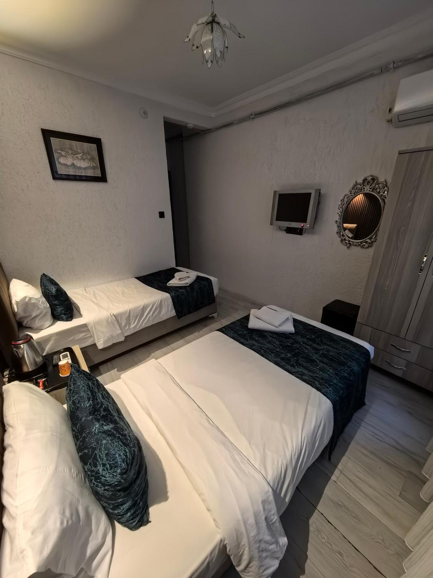 Hotel Hotel Estambul 3*