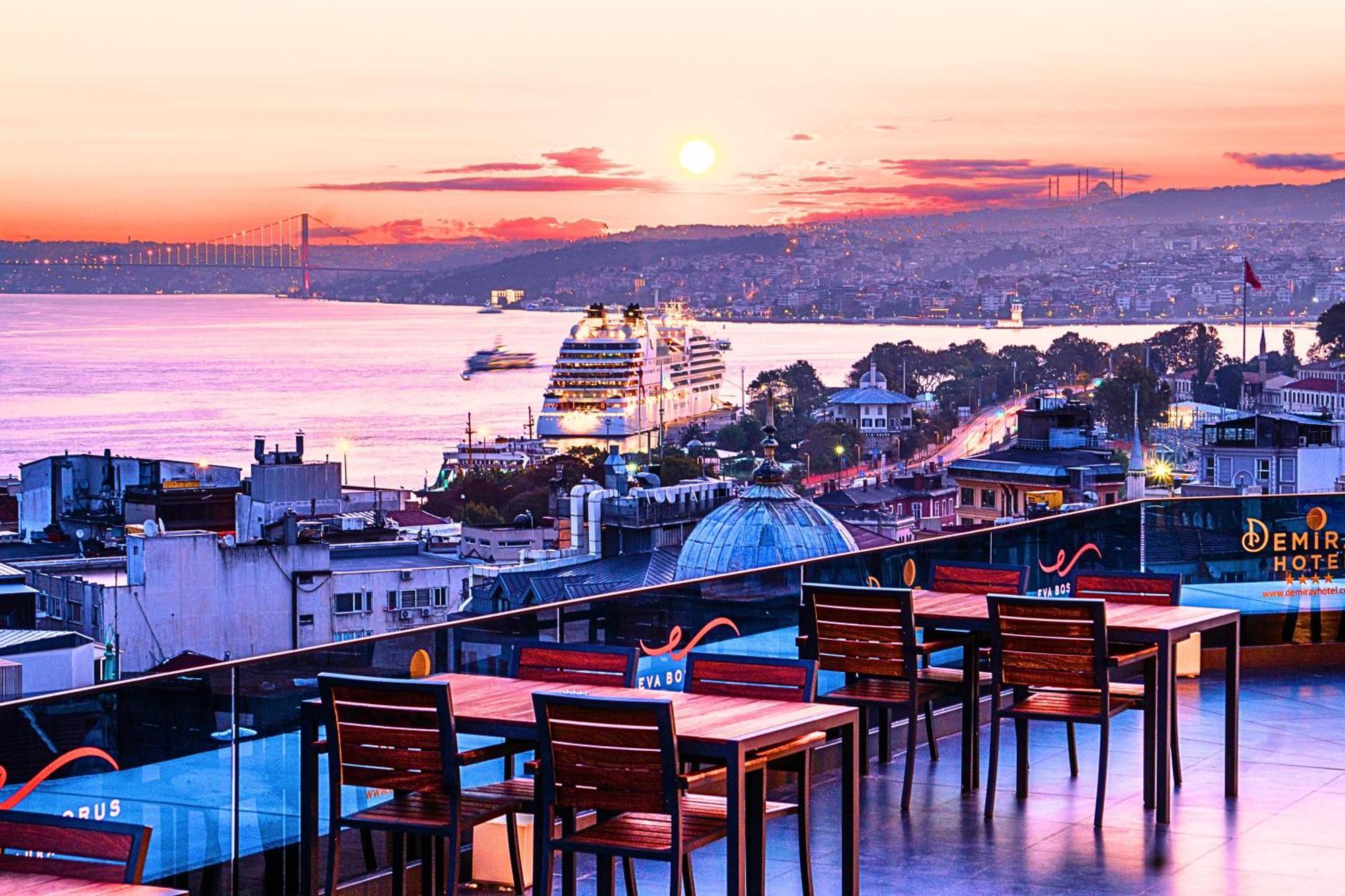 Otel Demiray