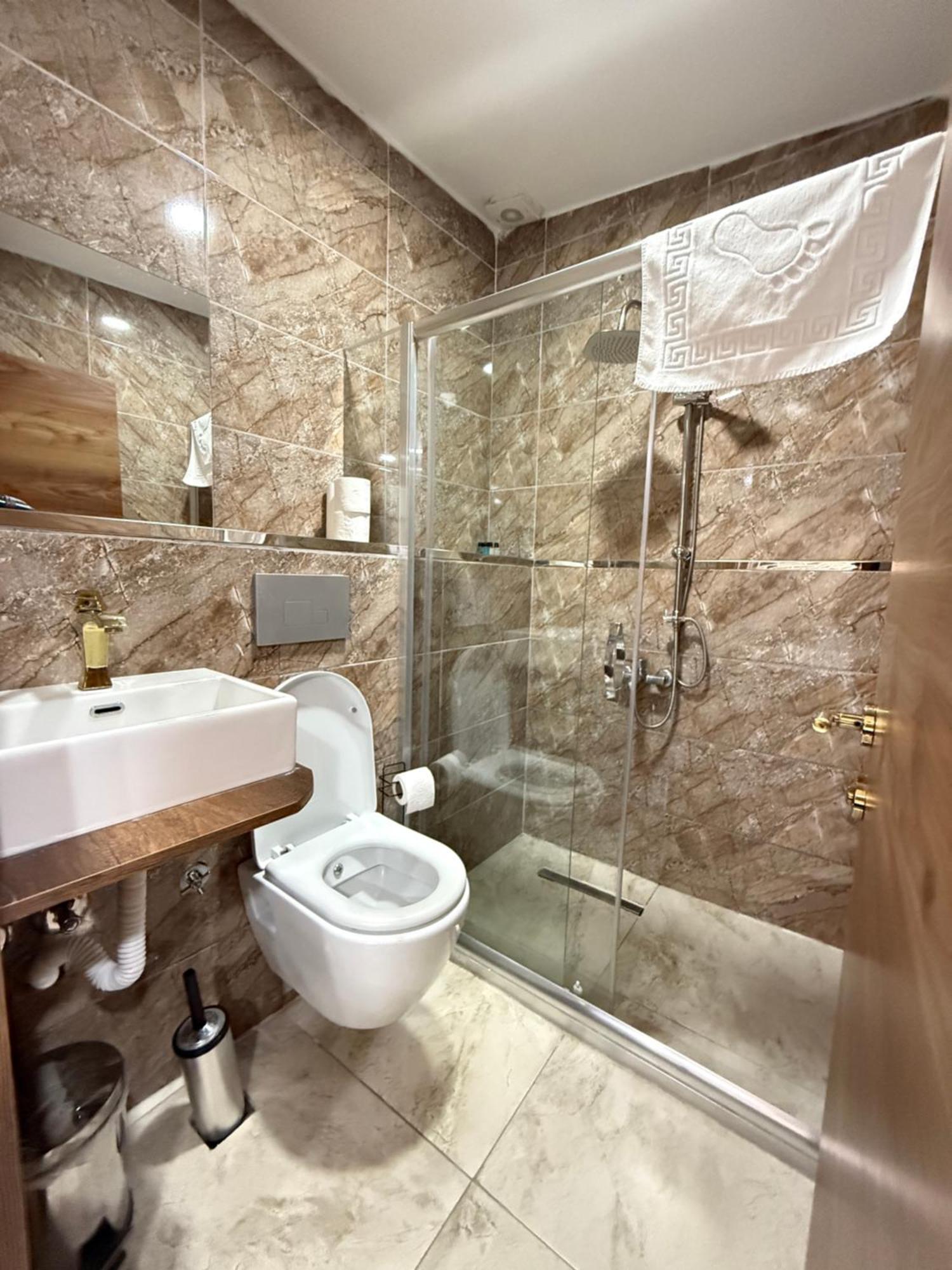 Hotel La Vien Old Istanbul