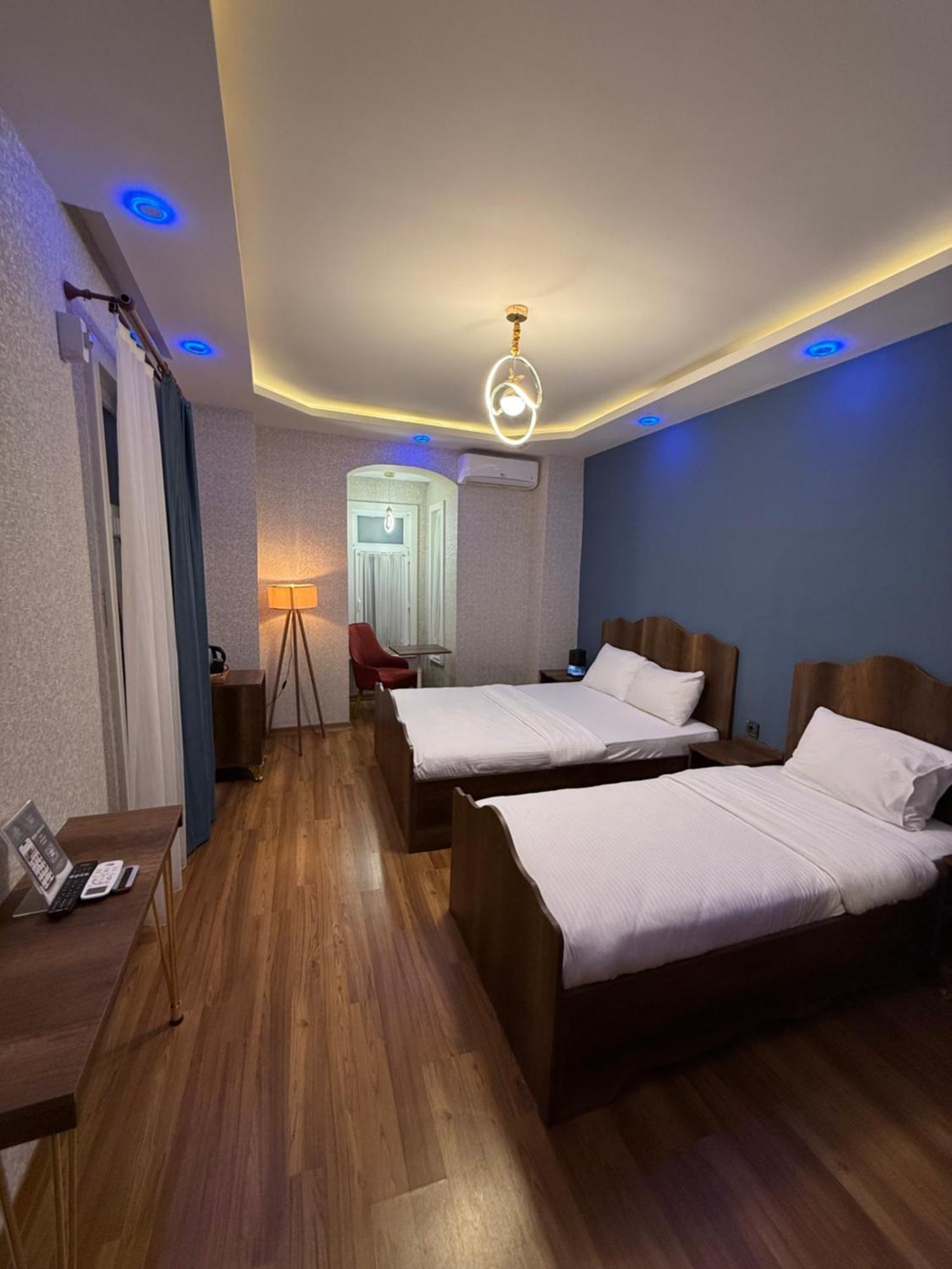 Hotel La Vien Old Istanbul