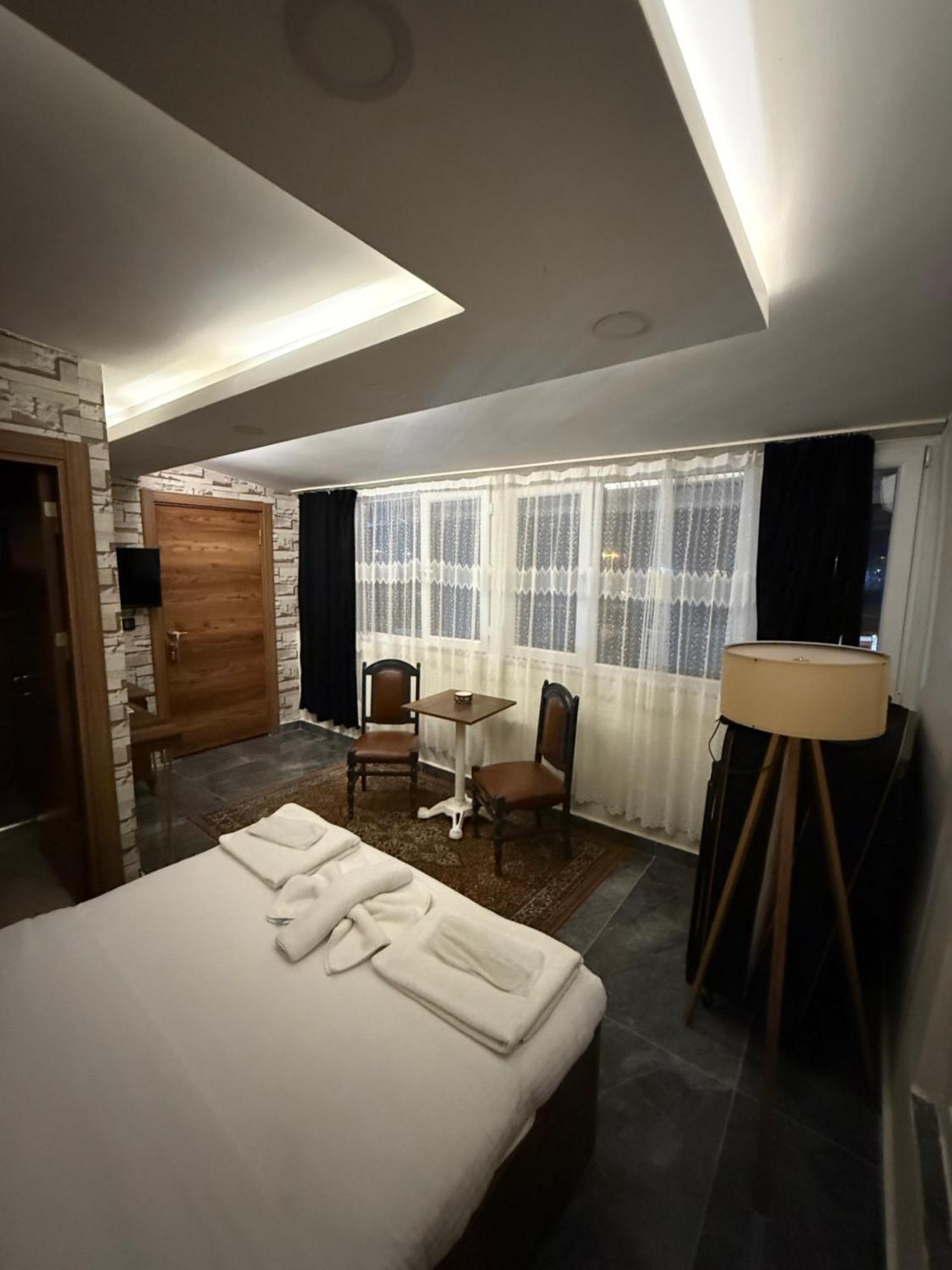 La Vien Old Hotel Istanbul